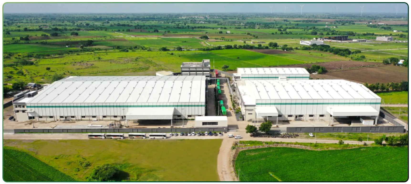 Omnitech Engineering IPO – High Precision Engineered Components Manufacturer Going Public