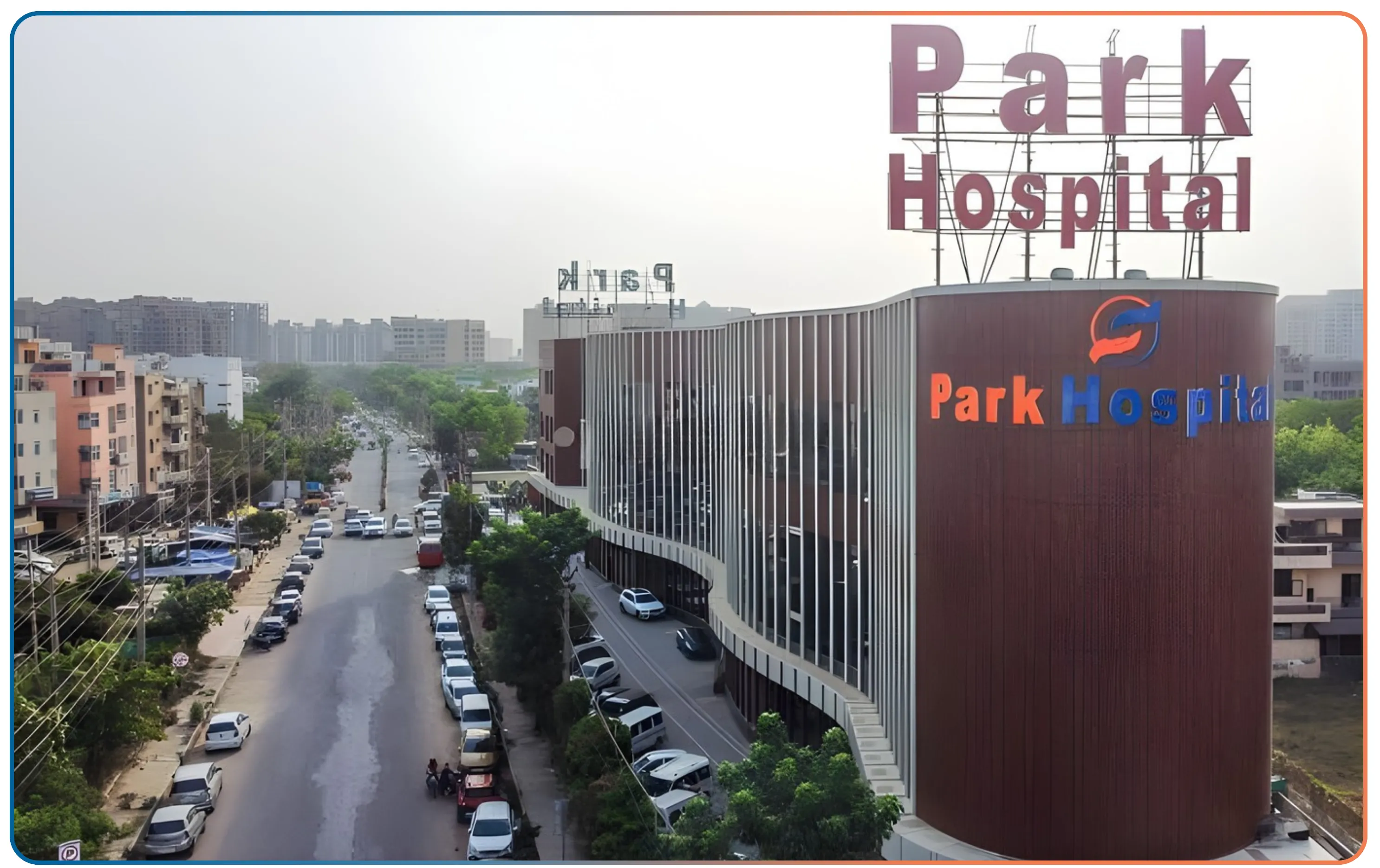 Park Medi World IPO: Subscription Status, Price Band, and Key Details