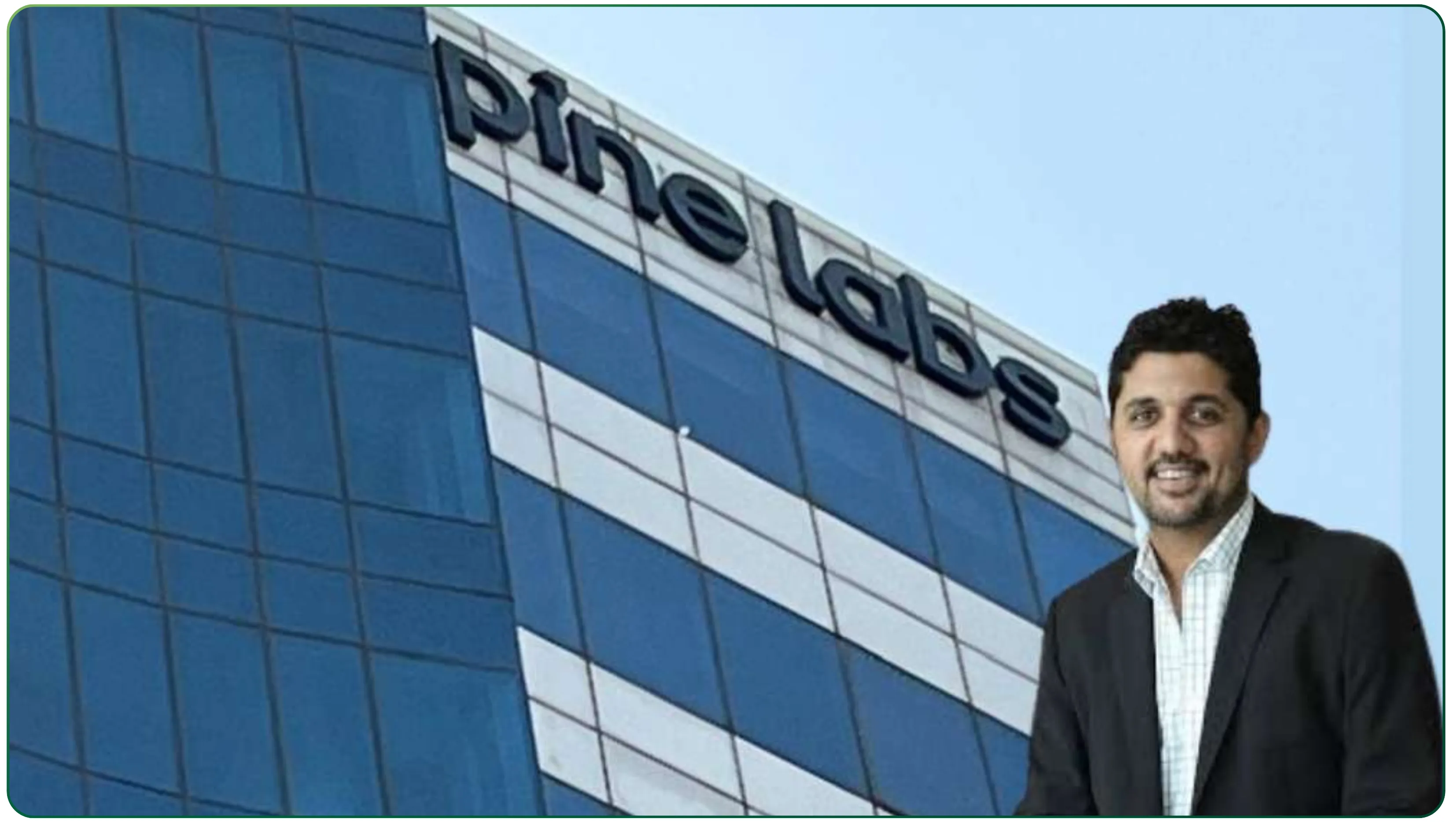 Pine Labs IPO: Digital Payments Leader Set to go Public