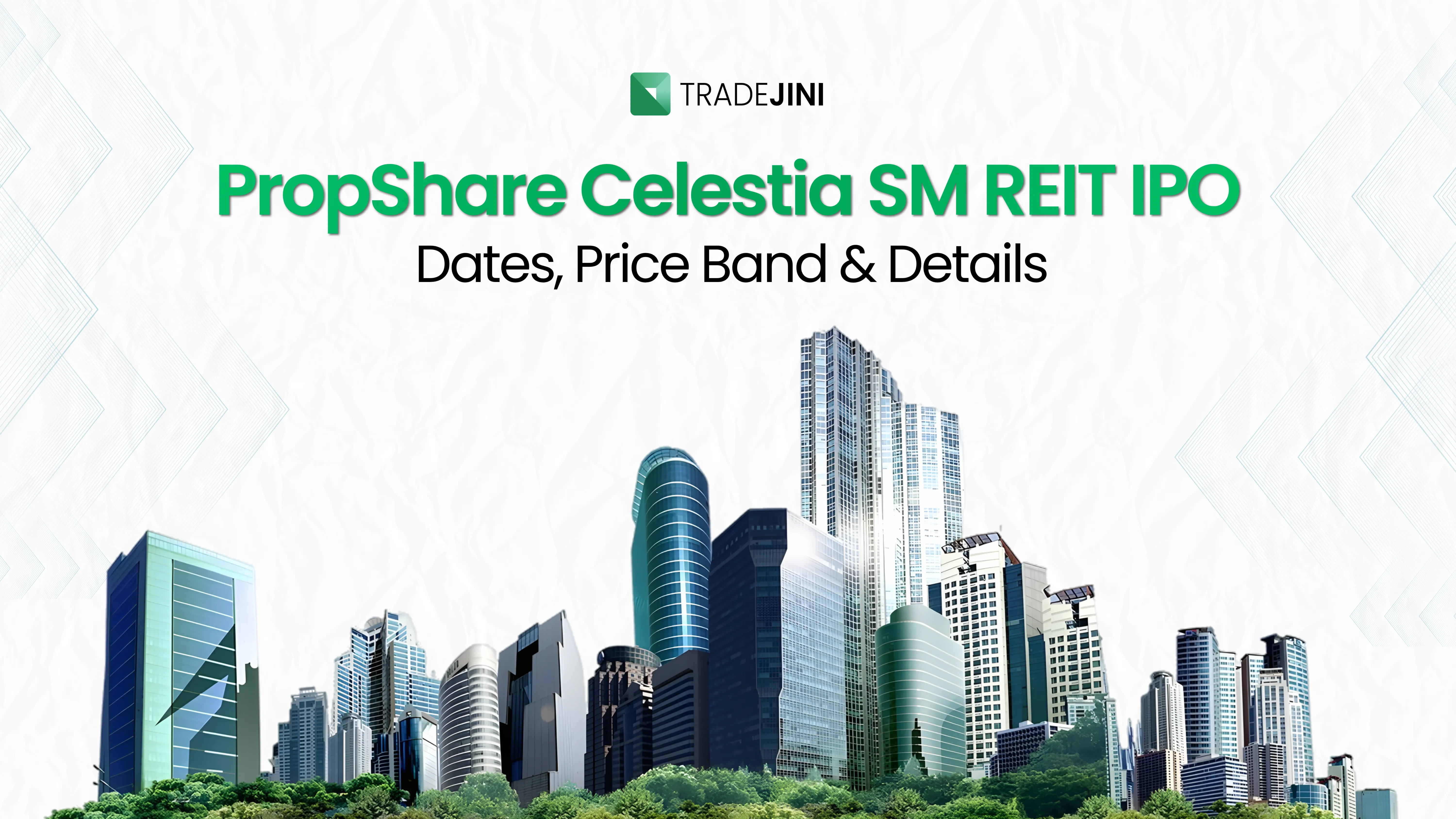 PropShare Celestia SM REIT IPO - Property Share Investment Trust's Third Scheme Opens April 2026