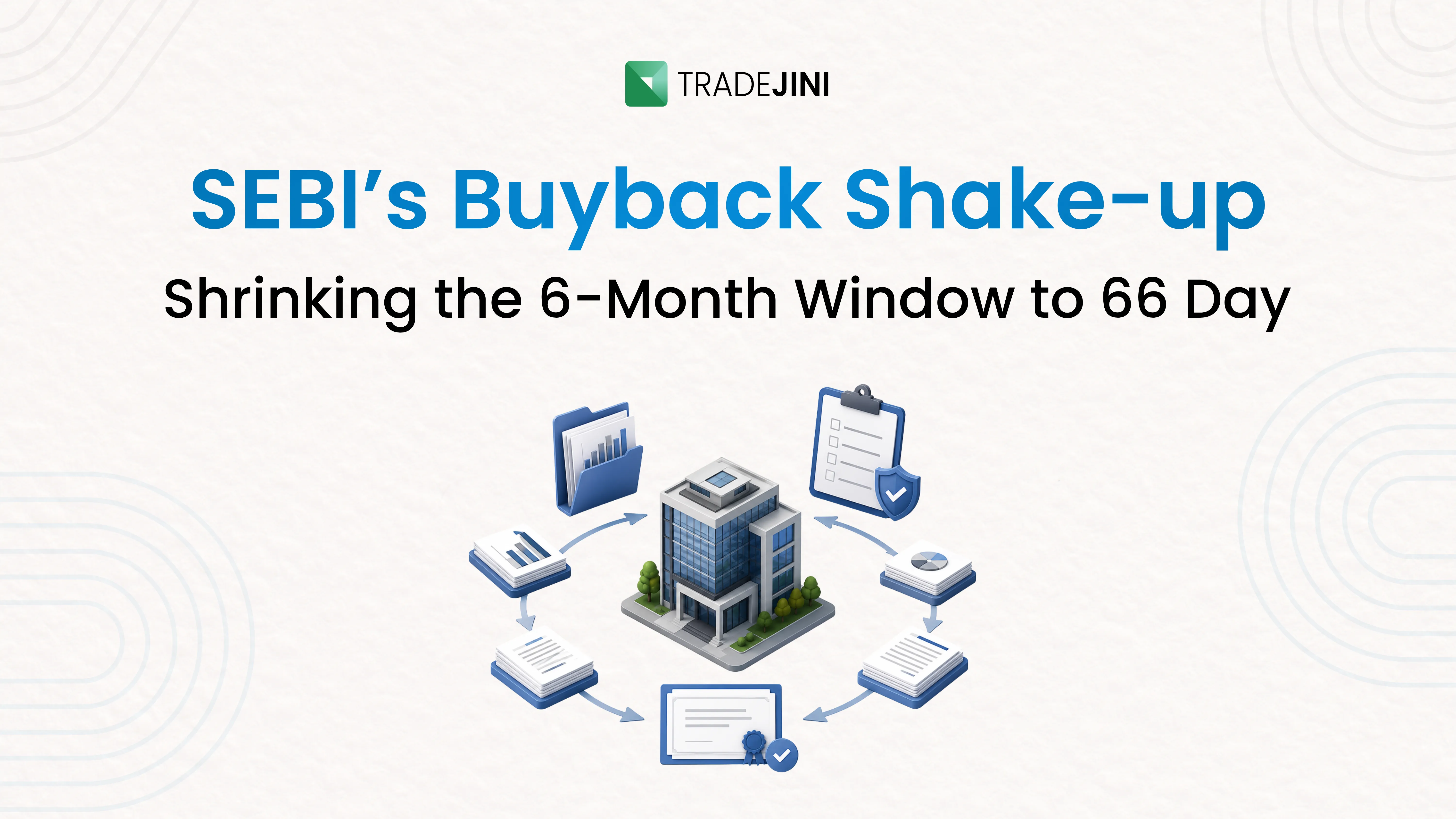 SEBI Proposes Major Revamp of Buyback Rules to Speed Up Execution
