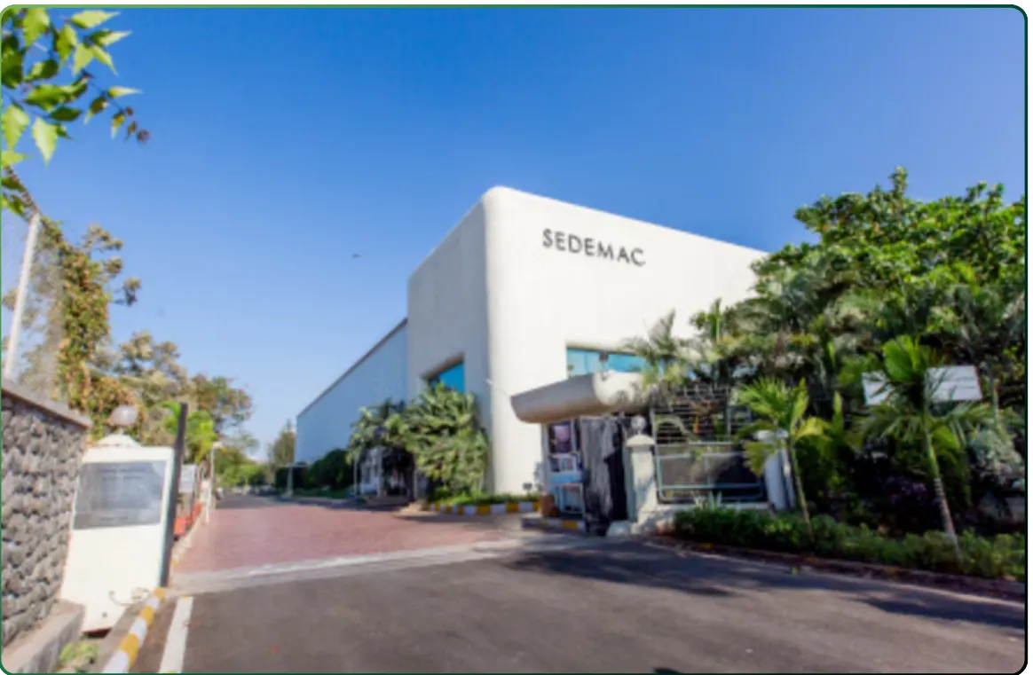 SEDEMAC Mechatronics IPO – Mainboard Mechatronics IPO in Mobility and Industrial Markets