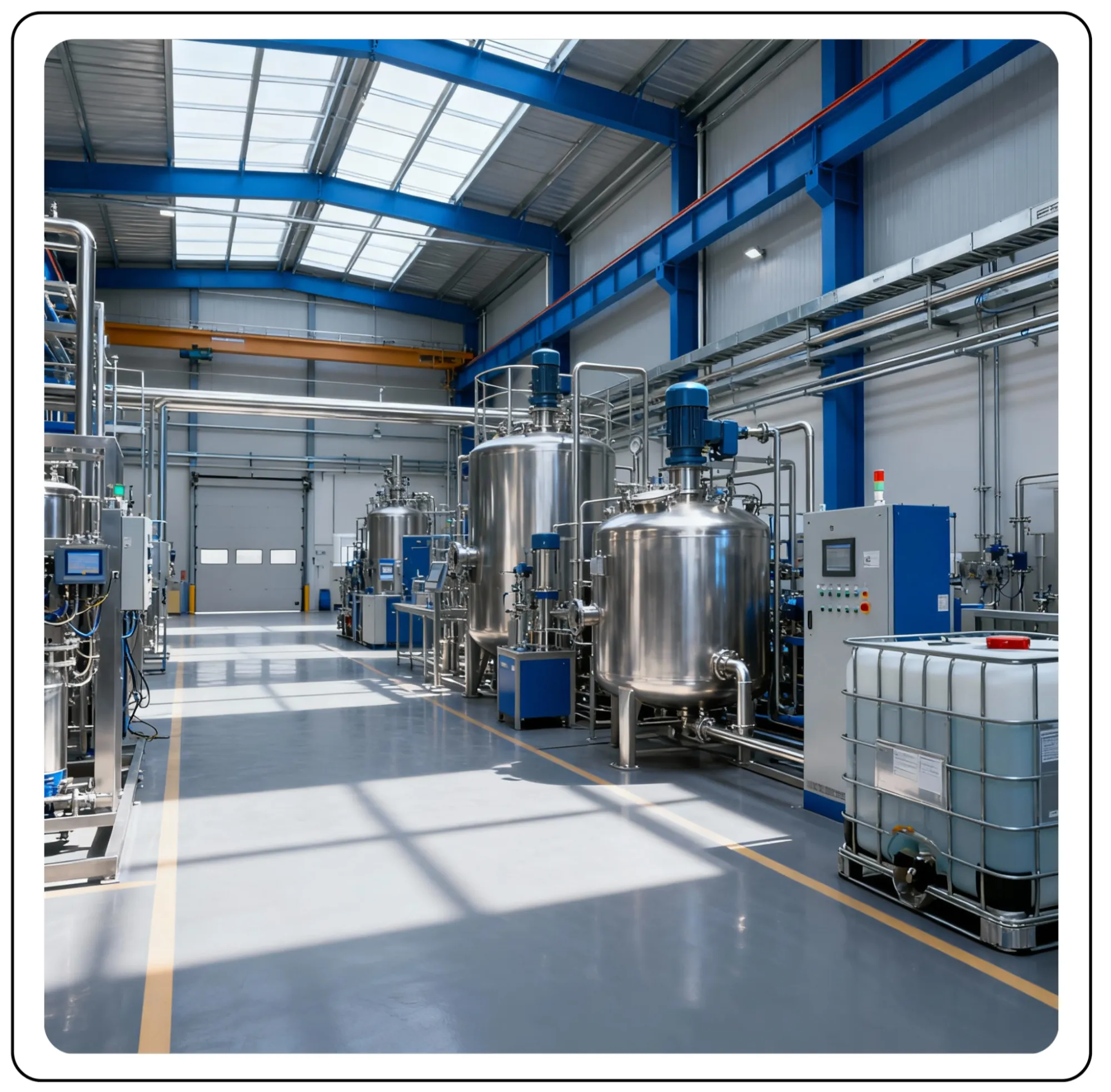 SK Minerals & Additives Ltd IPO Image 1