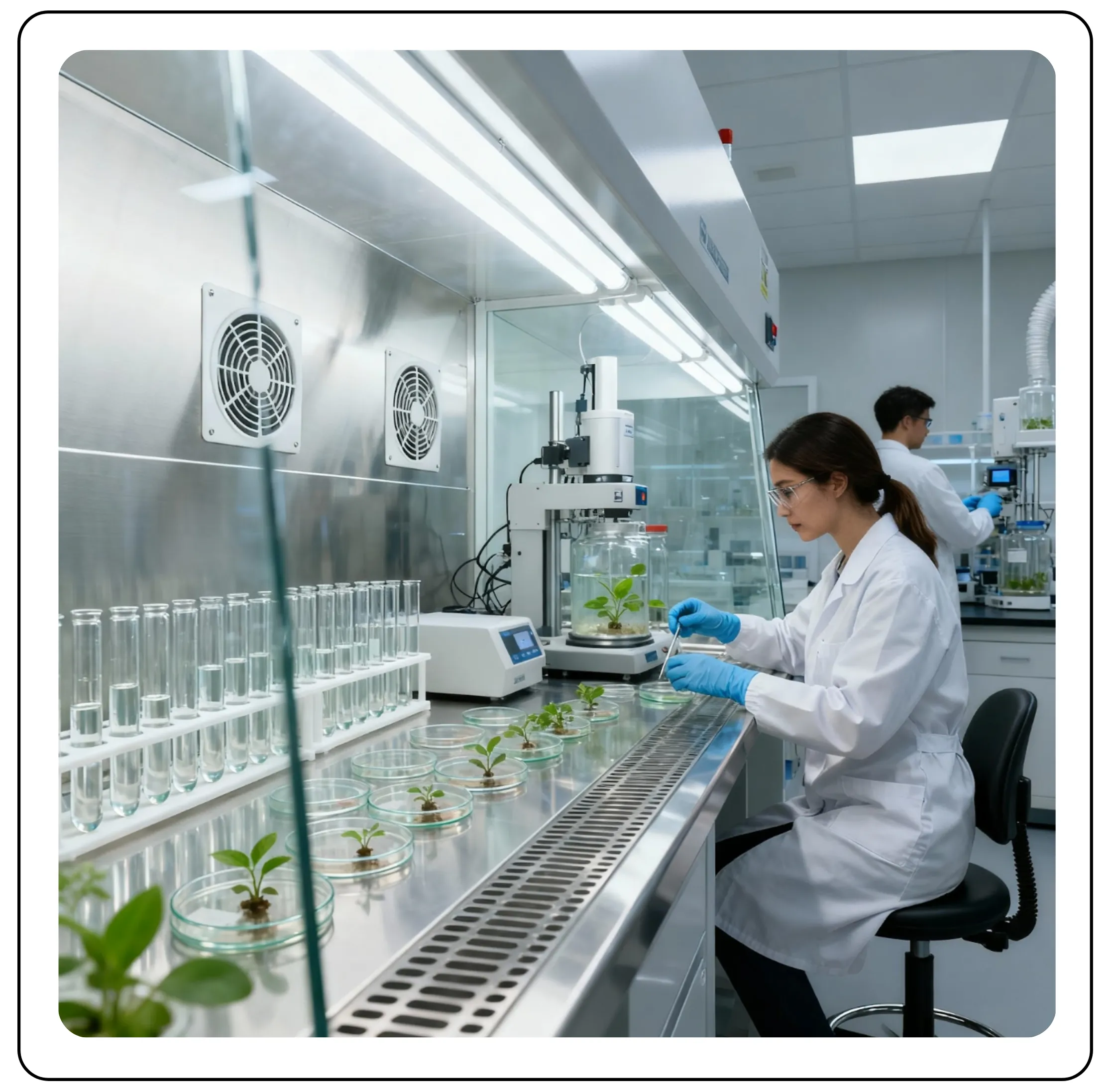 Sheel Biotech IPO – Image