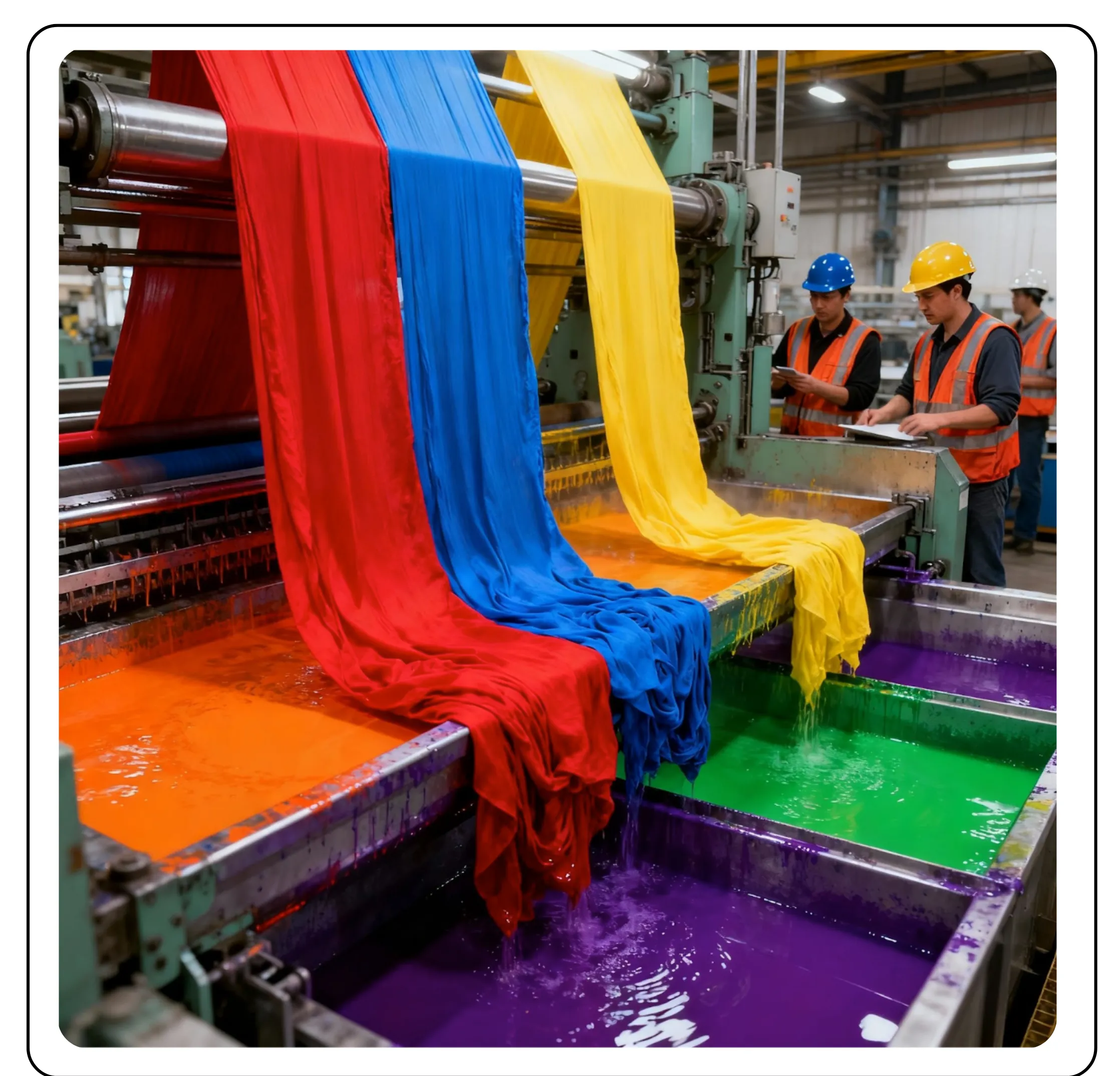 Shlokka Dyes IPO – Image