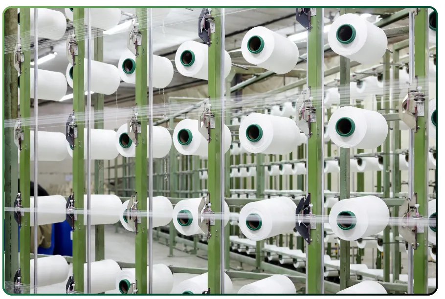 Shree Ram Twistex IPO – Cotton Yarn Manufacturer Entering Capital Markets in Feb 2026