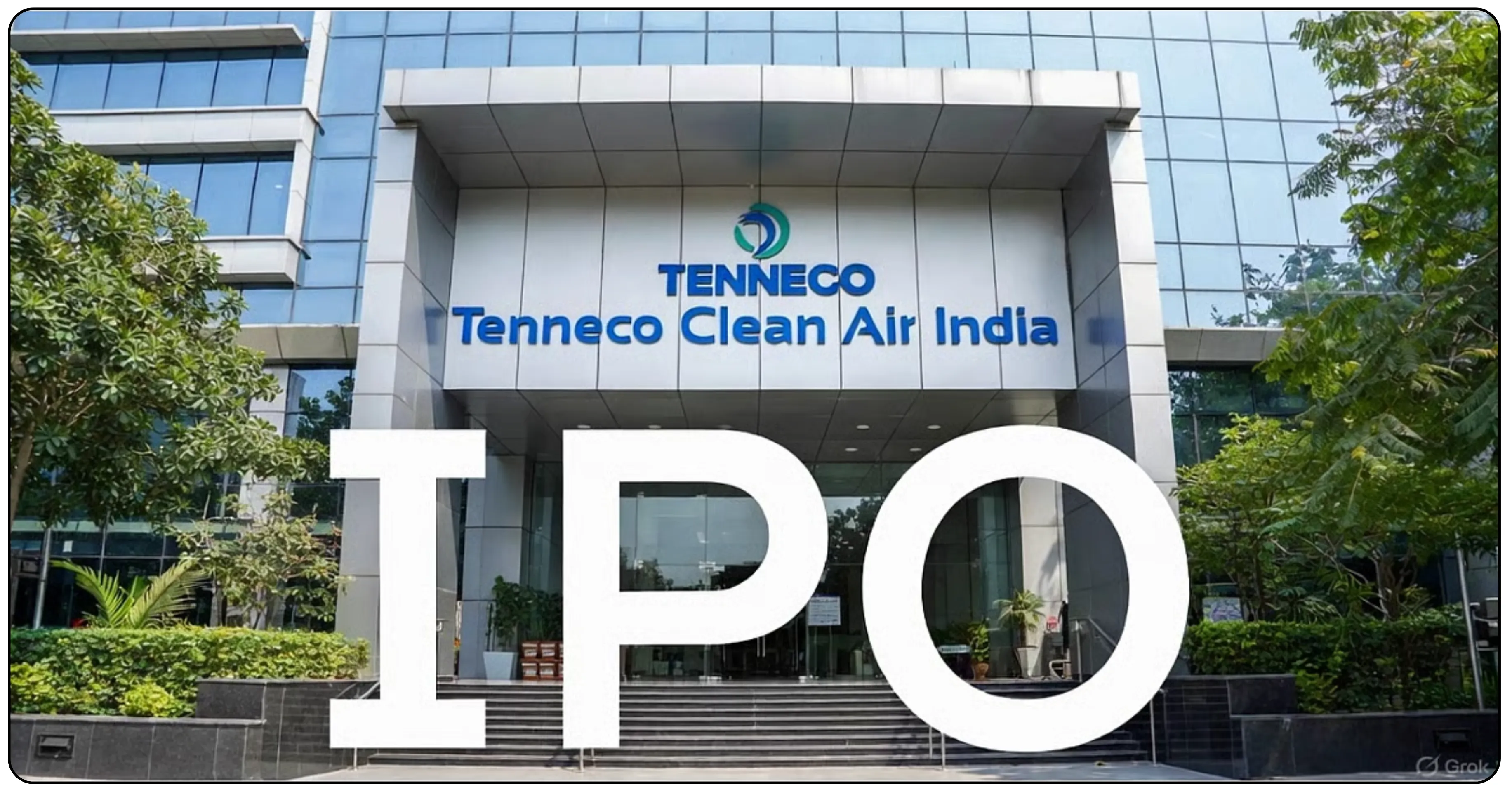 Tenneco IPO: Date, Price, Allotment Details, and What You Need to Know