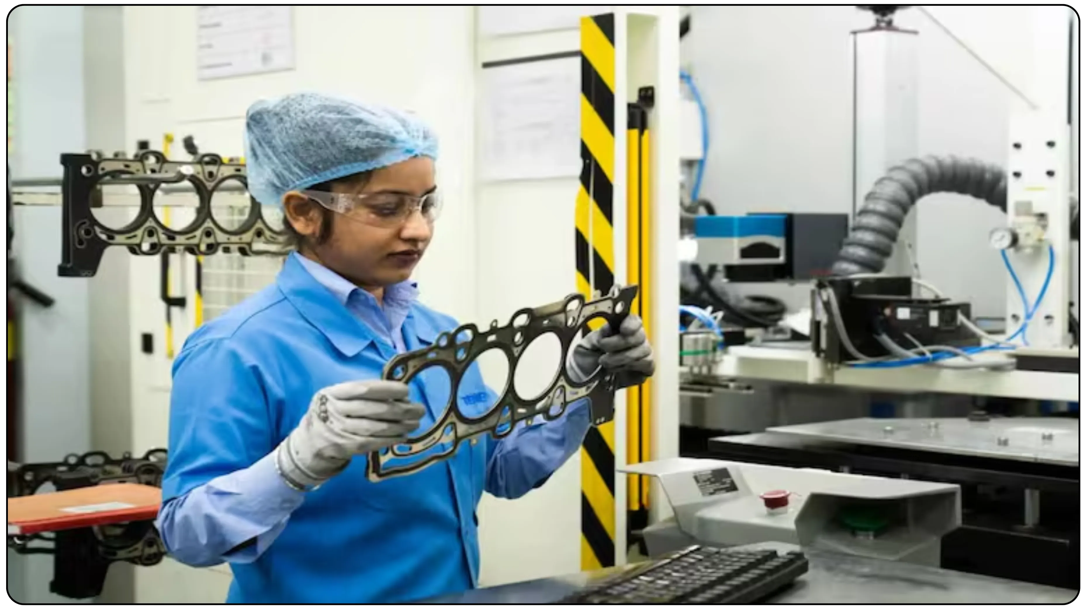 Tenneco IPO: Date, Price, Allotment Details, and What You Need to Know