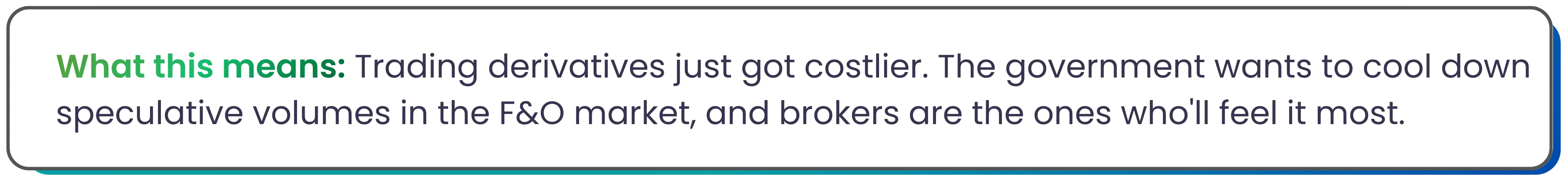 Union Budget 2026–27 Key Highlights and What Changed