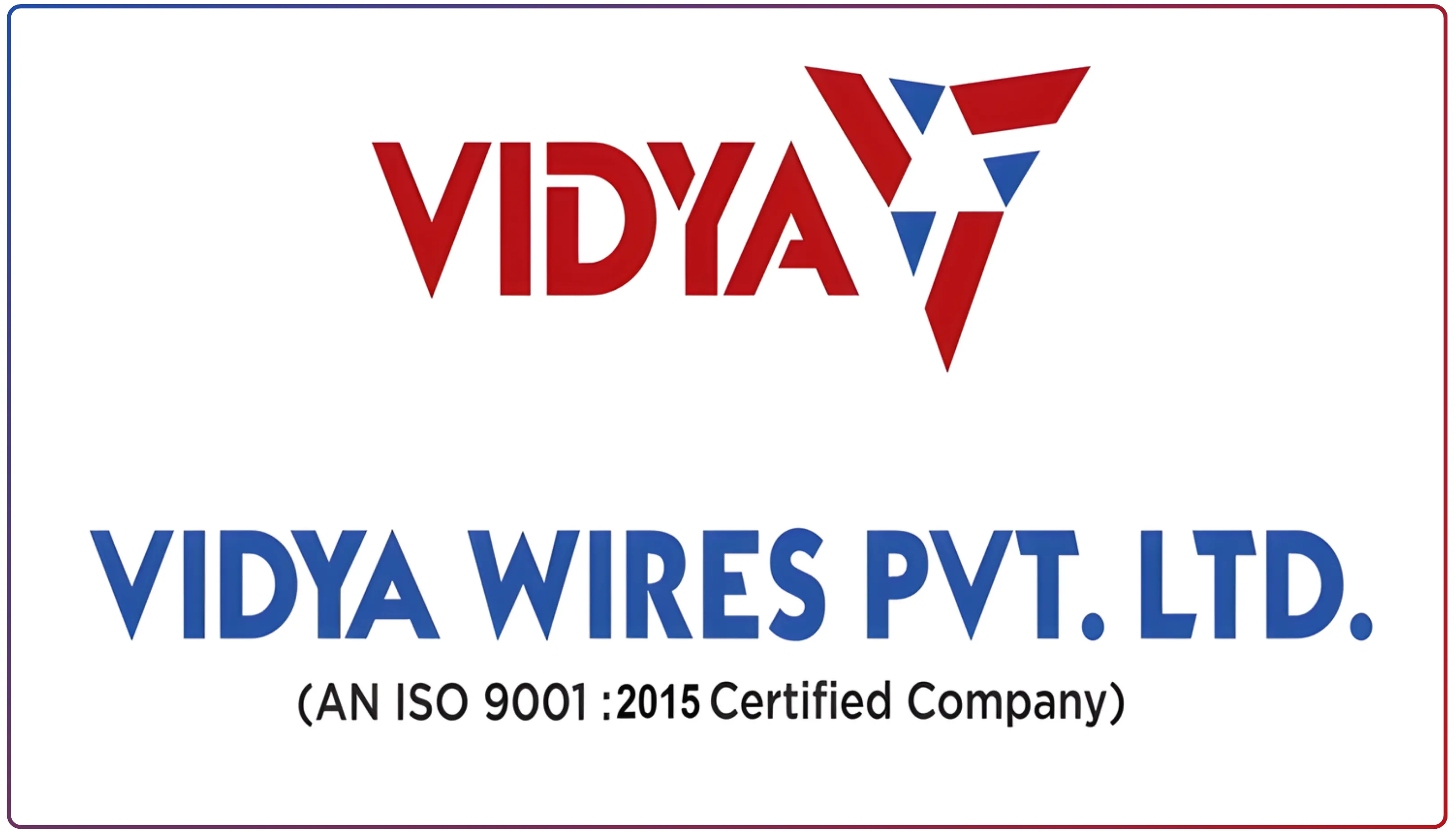 Vidya Wires IPO: Key Dates, Price Range, and Latest Insights