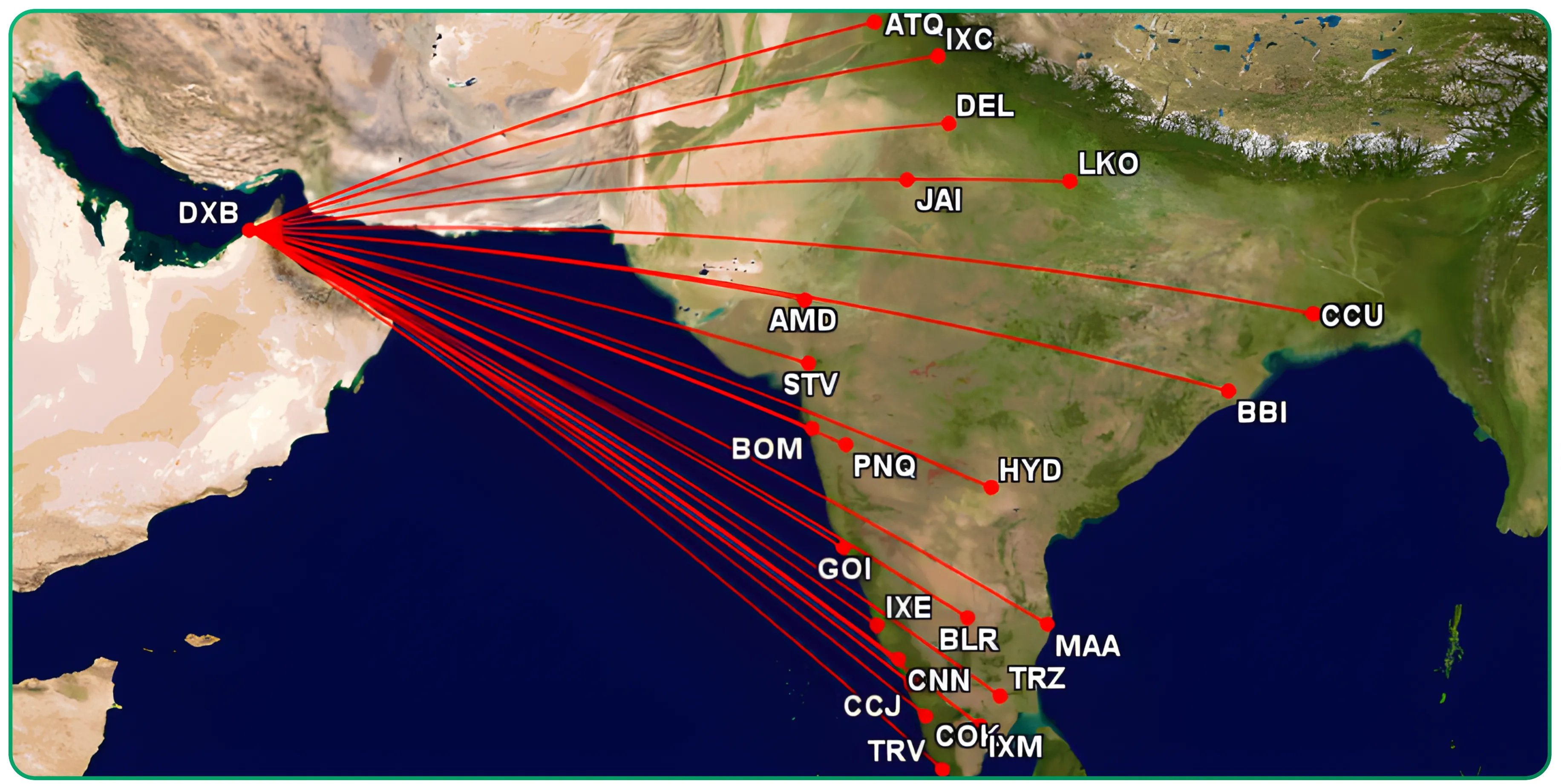 Why Are Traders Moving to Dubai from India: Benefits and Considerations