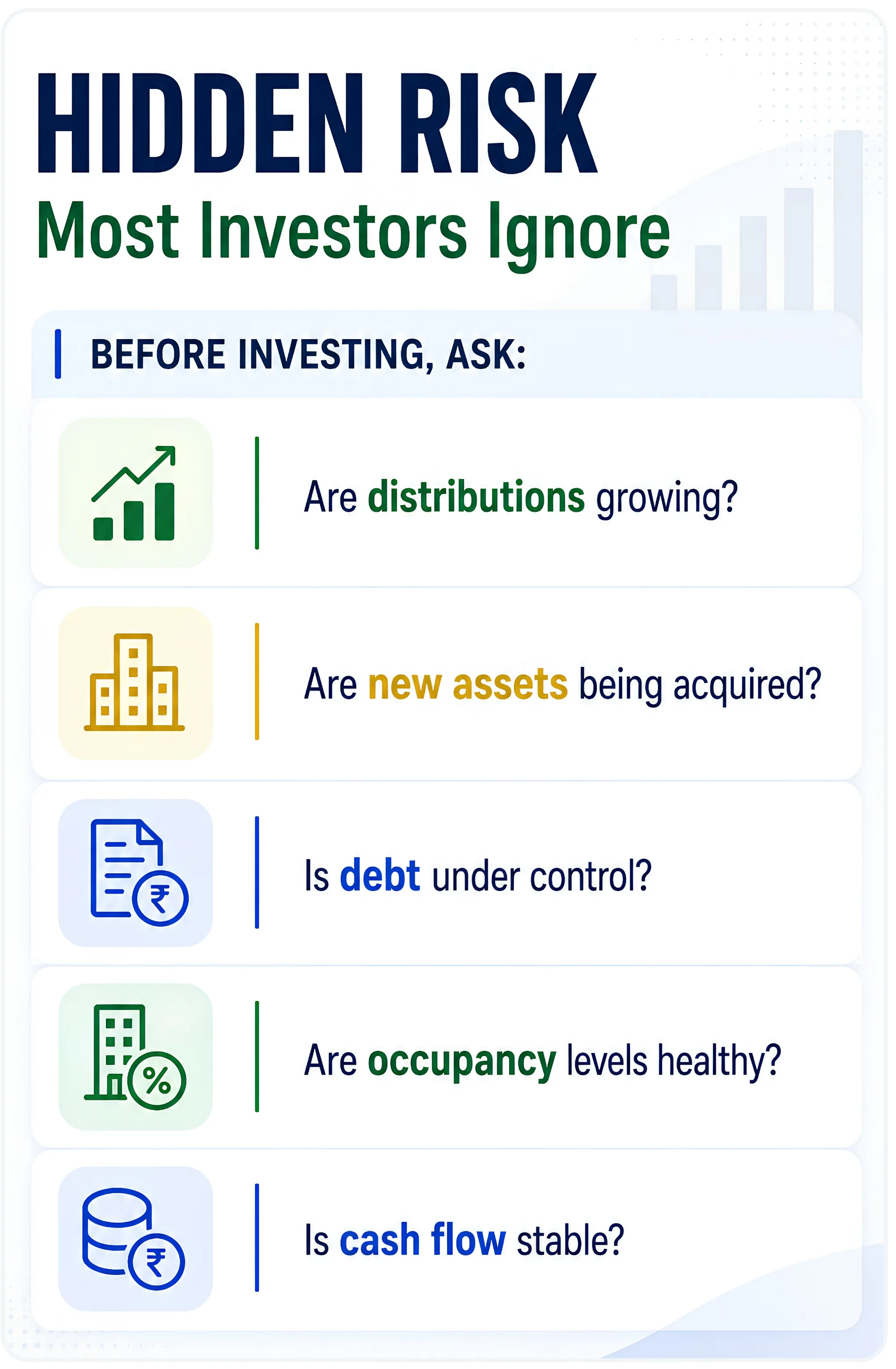 REITs vs InvITs: Which Is Better for Indian Investors