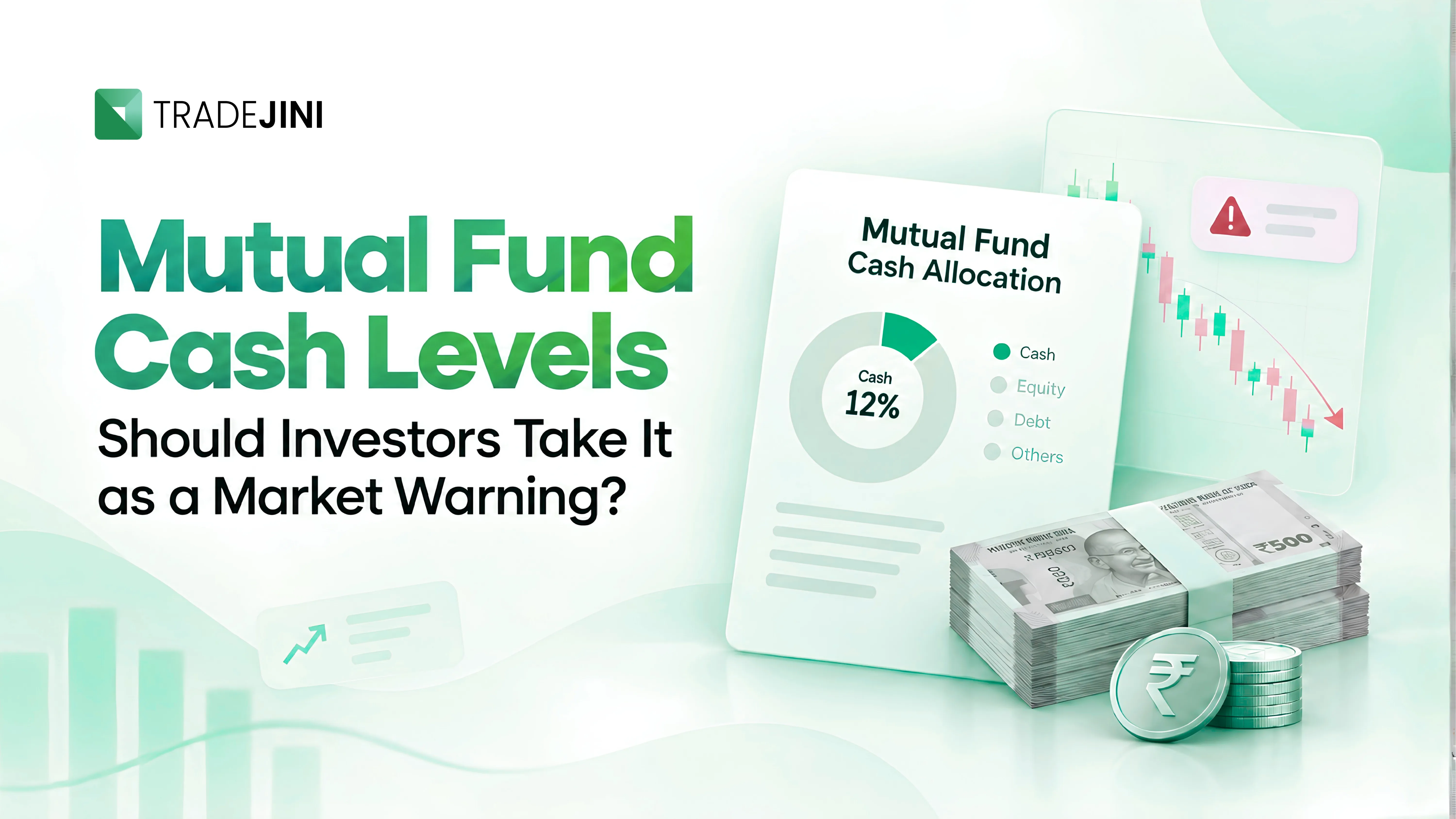 Should You Worry About High Cash in Mutual Funds
