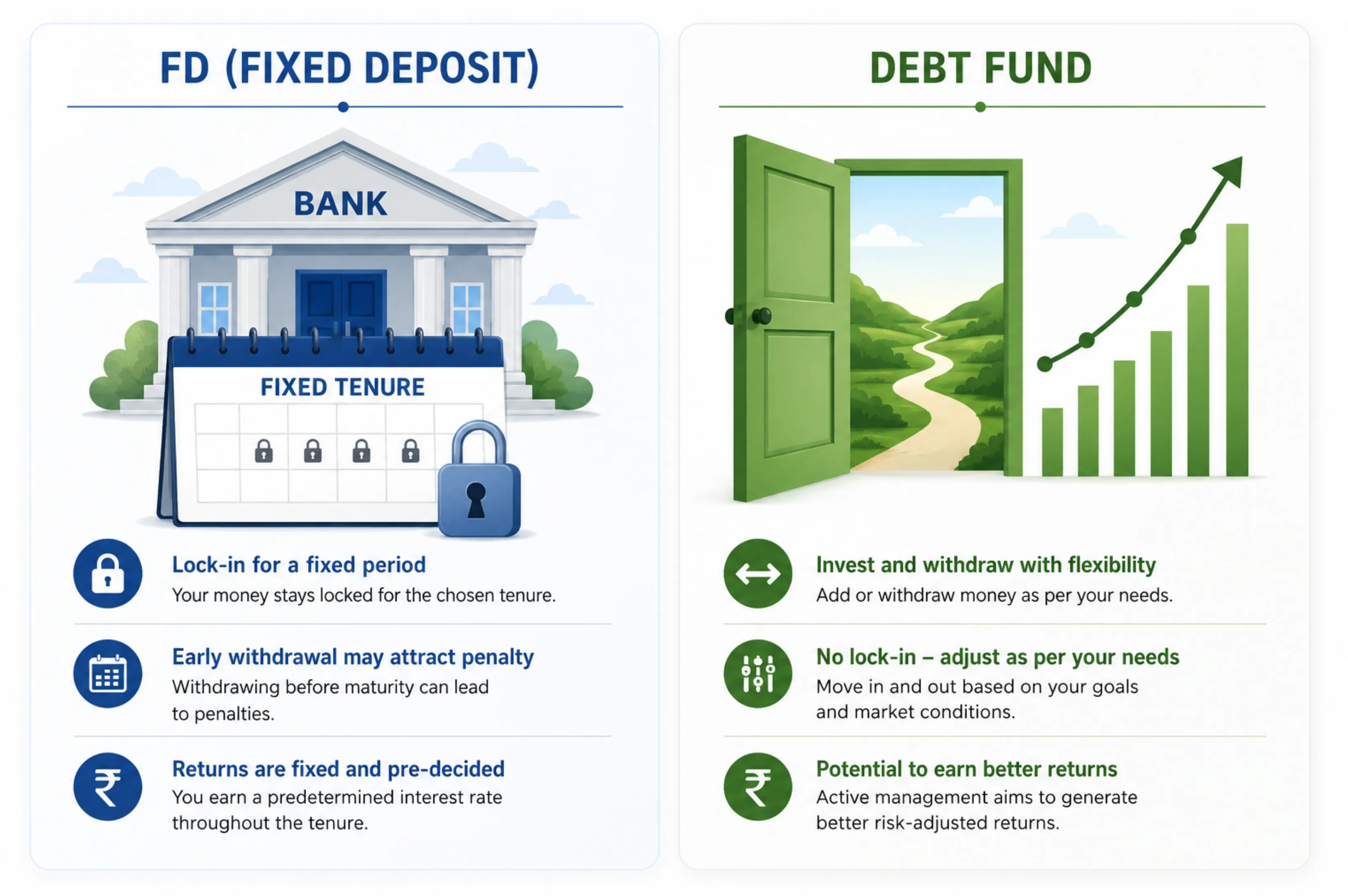 Understanding Debt Funds for Everyday Investors