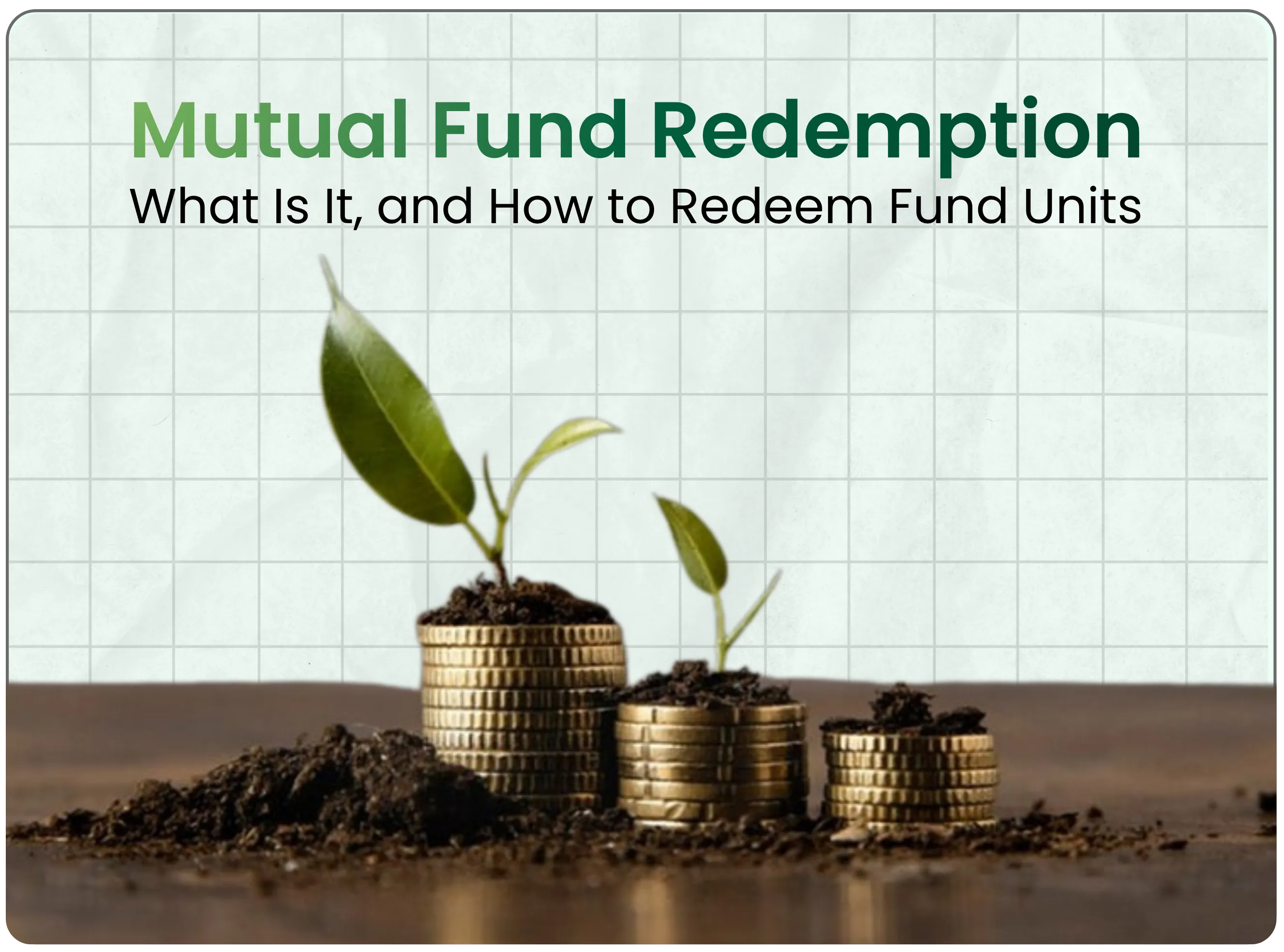 Understanding Mutual Fund Redemption Halts and Gating