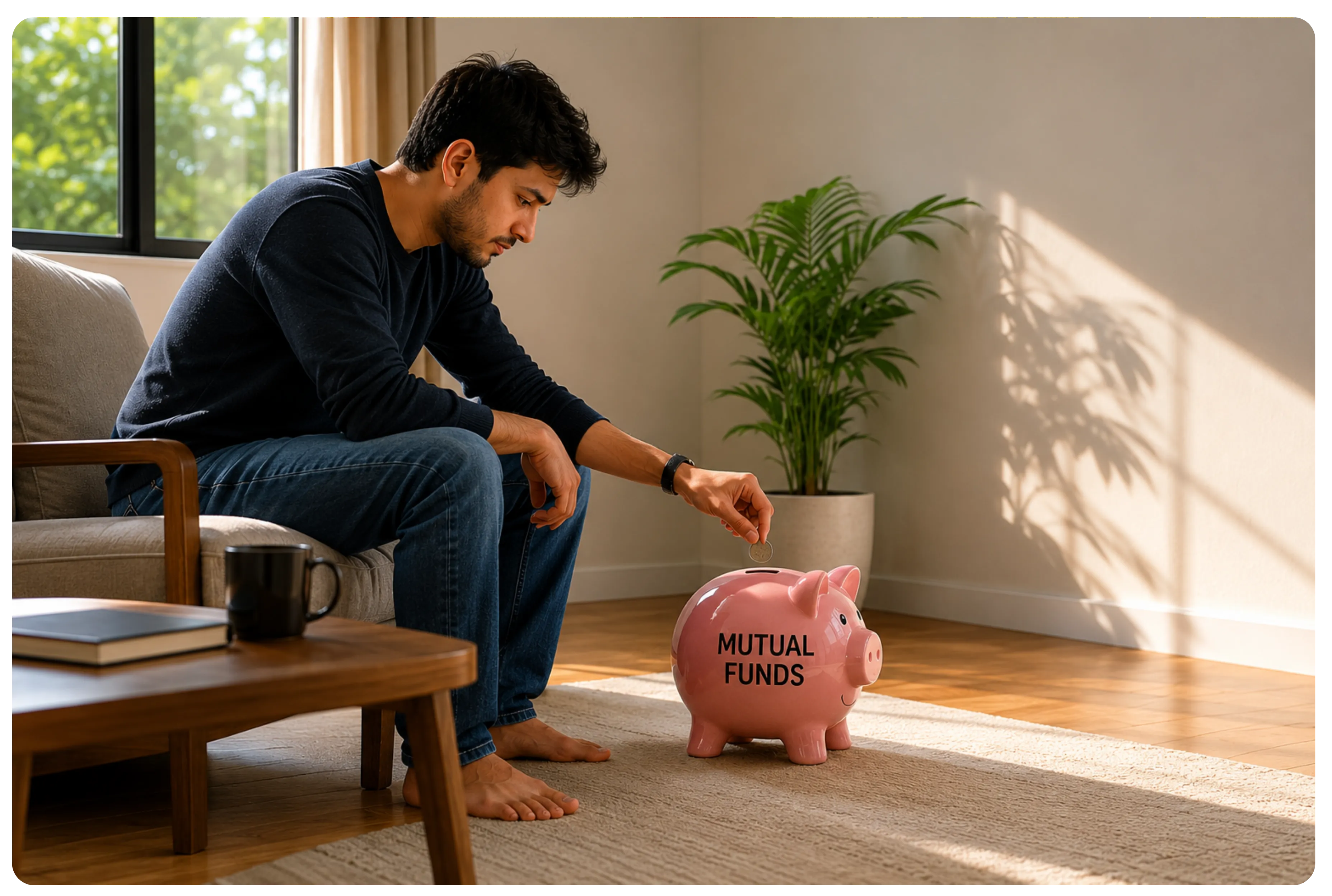 When the Market Crashes, What Happens to Your Mutual Funds?
