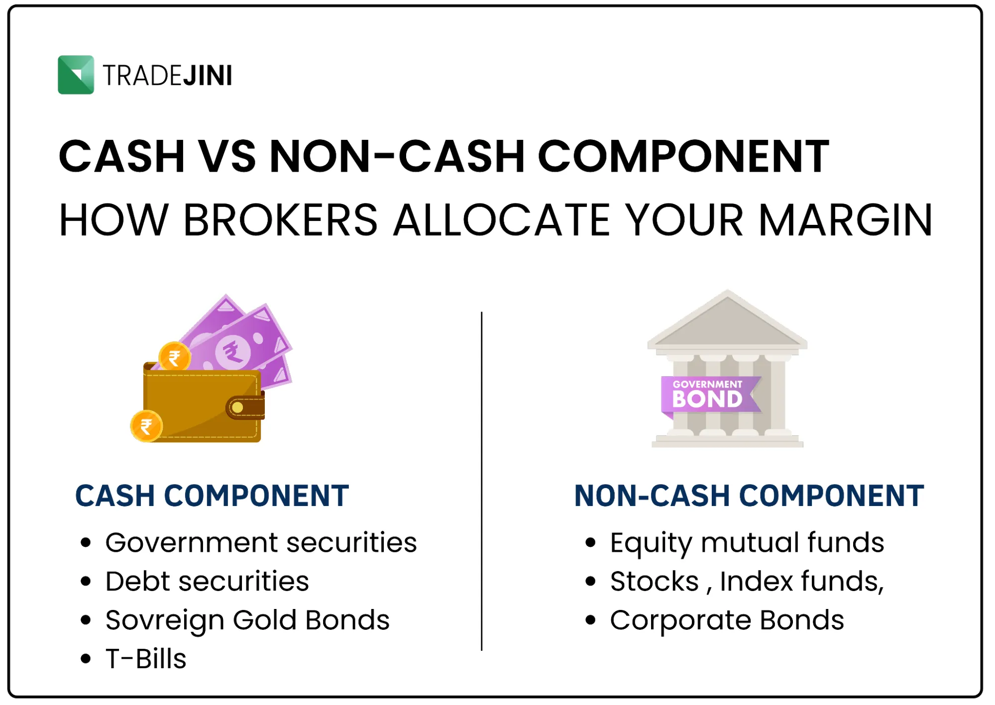 Cash vs Non-Cash