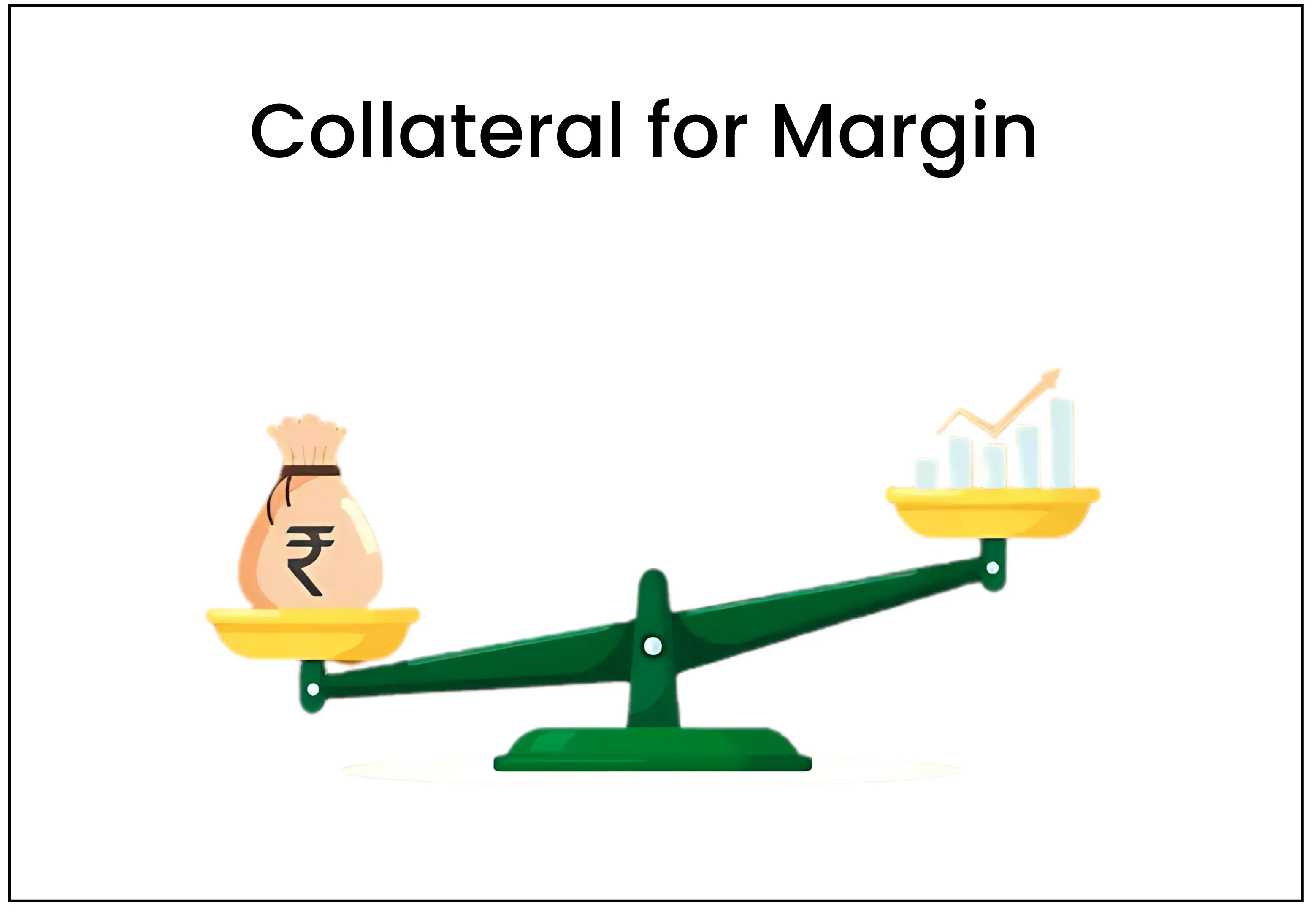 collateral for margin