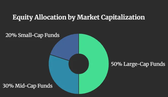 Large, Mid, and Small Cap Allocation Strategy
