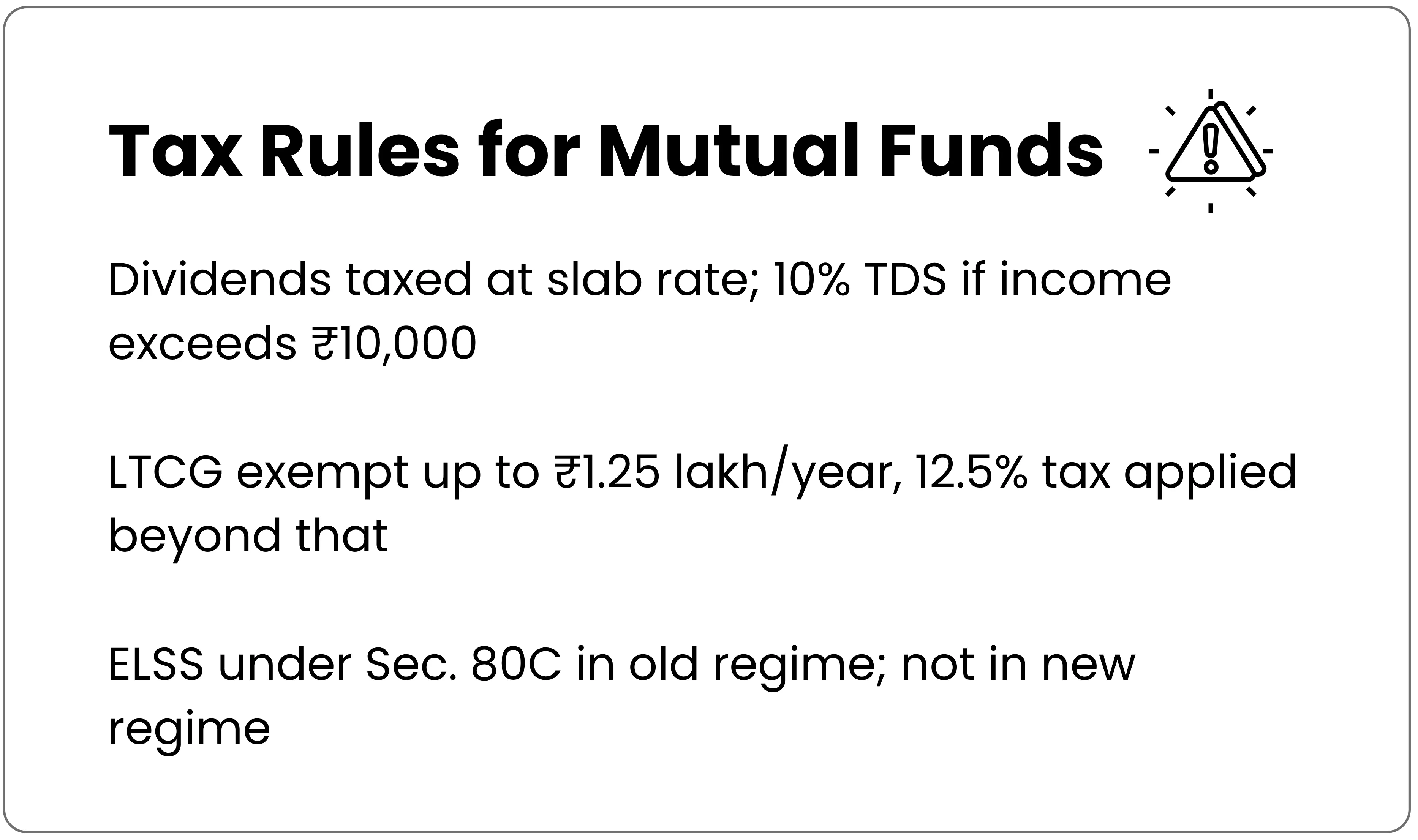 Image TAX RULES