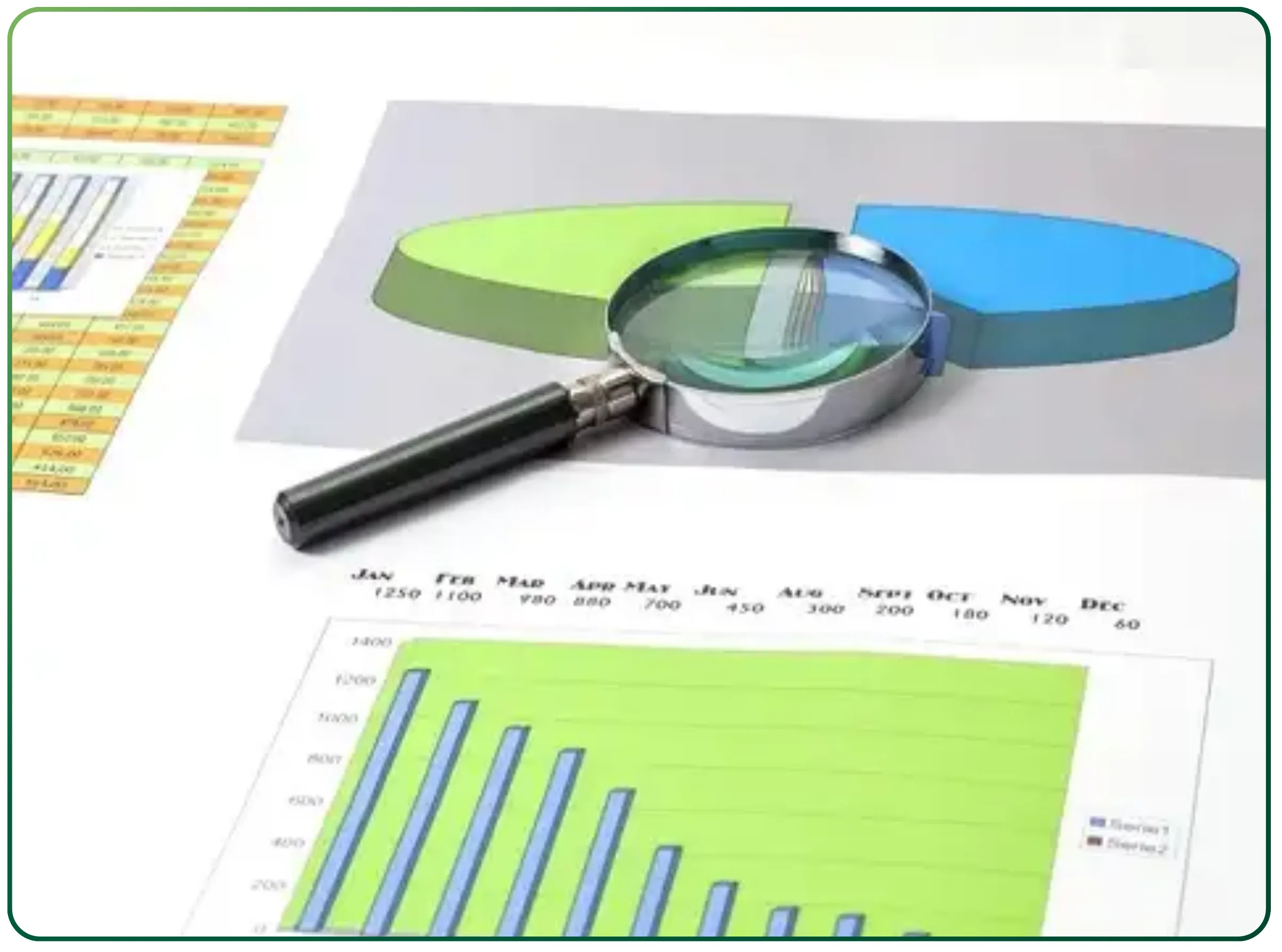 Mutual Fund Portfolio Reviews – Insight Slide