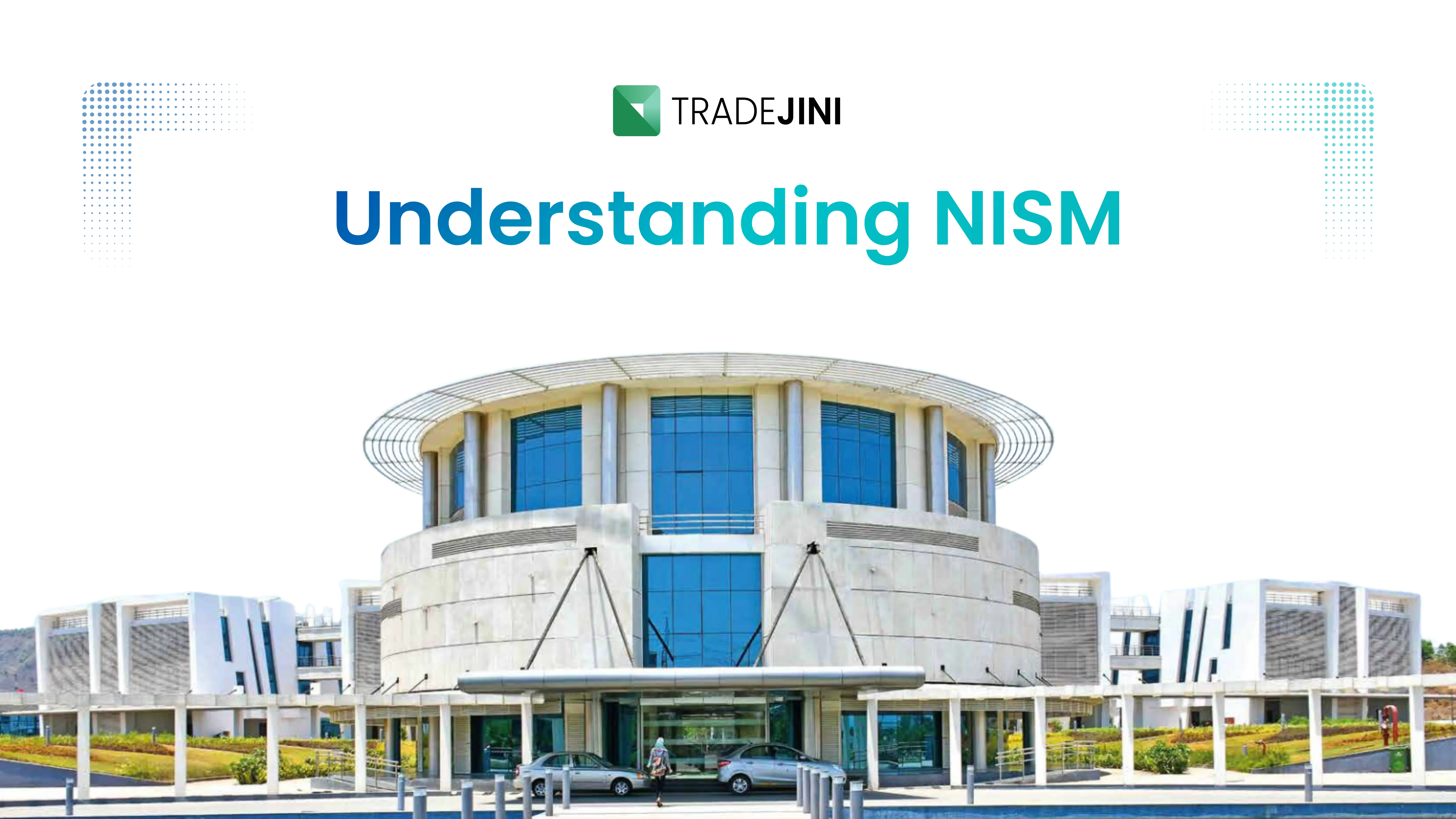 Understanding NISM Careers, Compliance and Capability