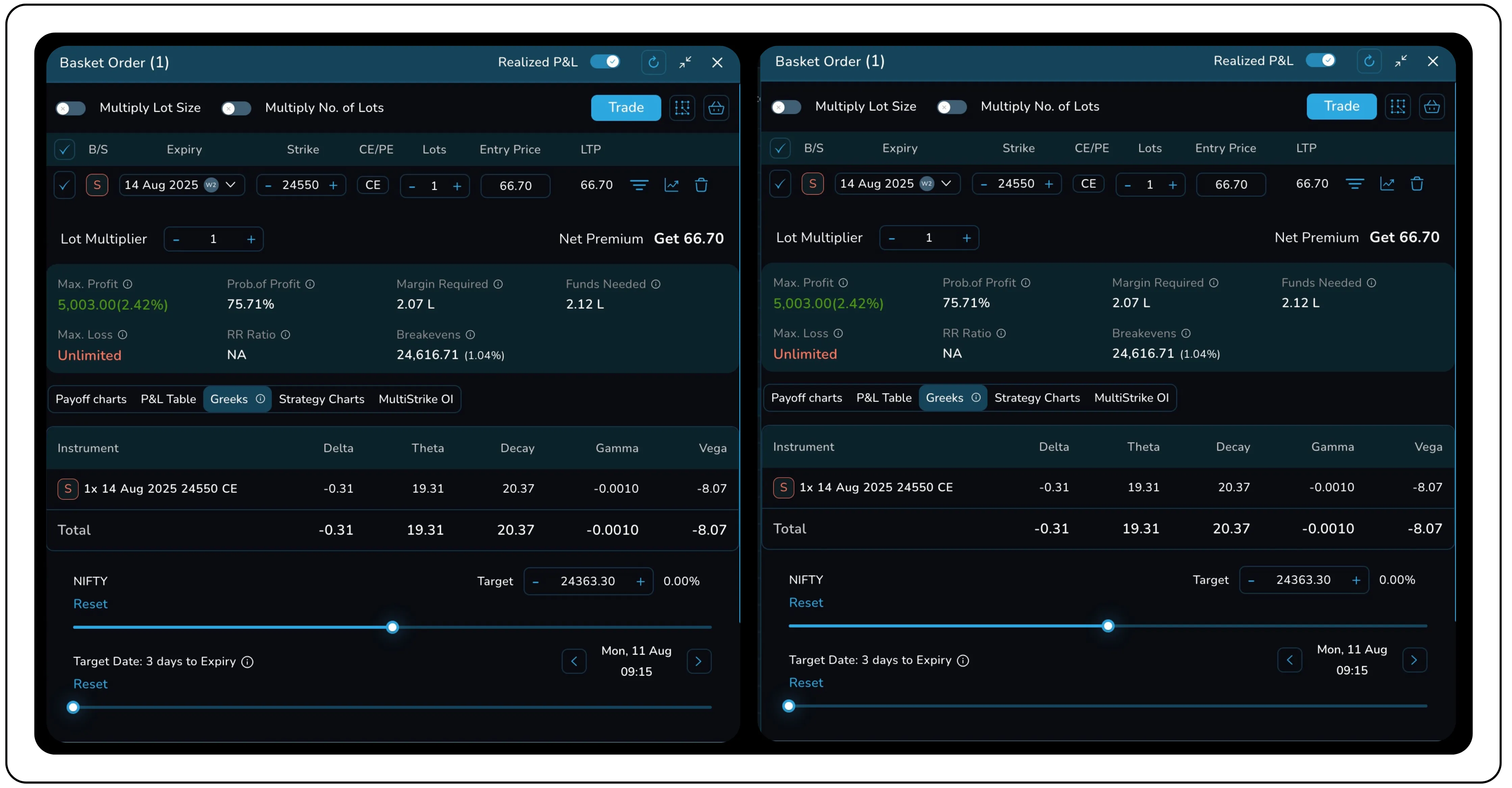 Practical Guide for New Traders Learning Delta