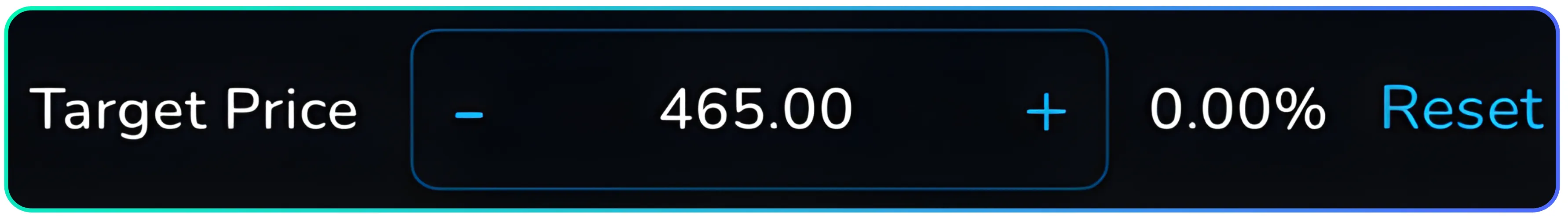 Plan Trades Better with NxtOption What If