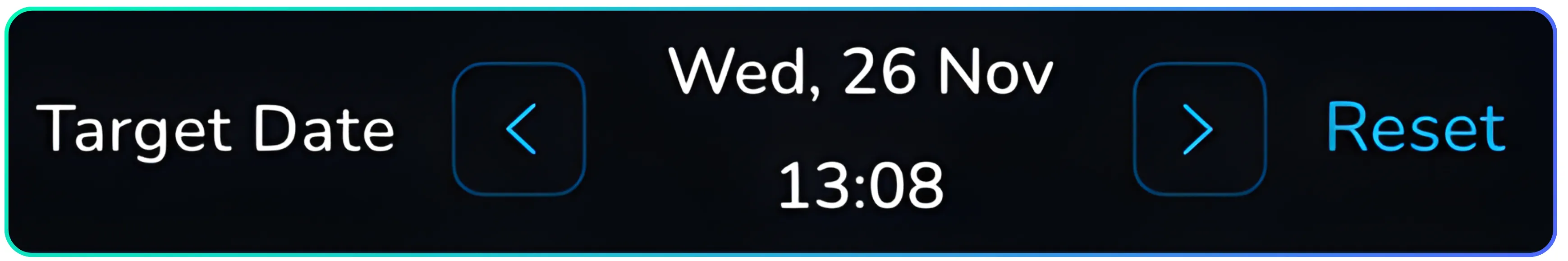 Plan Trades Better with NxtOption What If