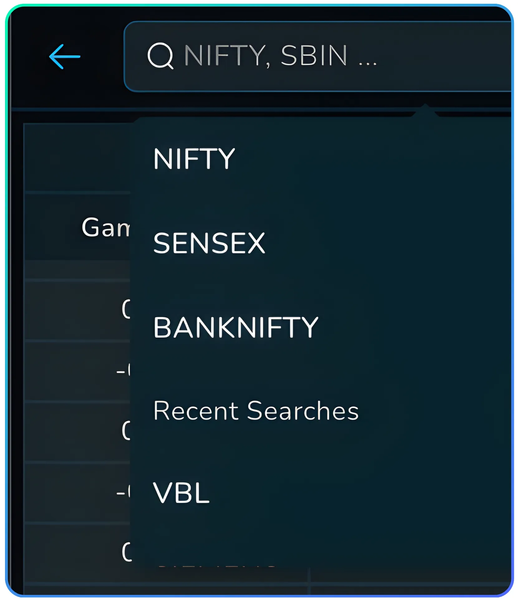 Plan Trades Better with NxtOption What If