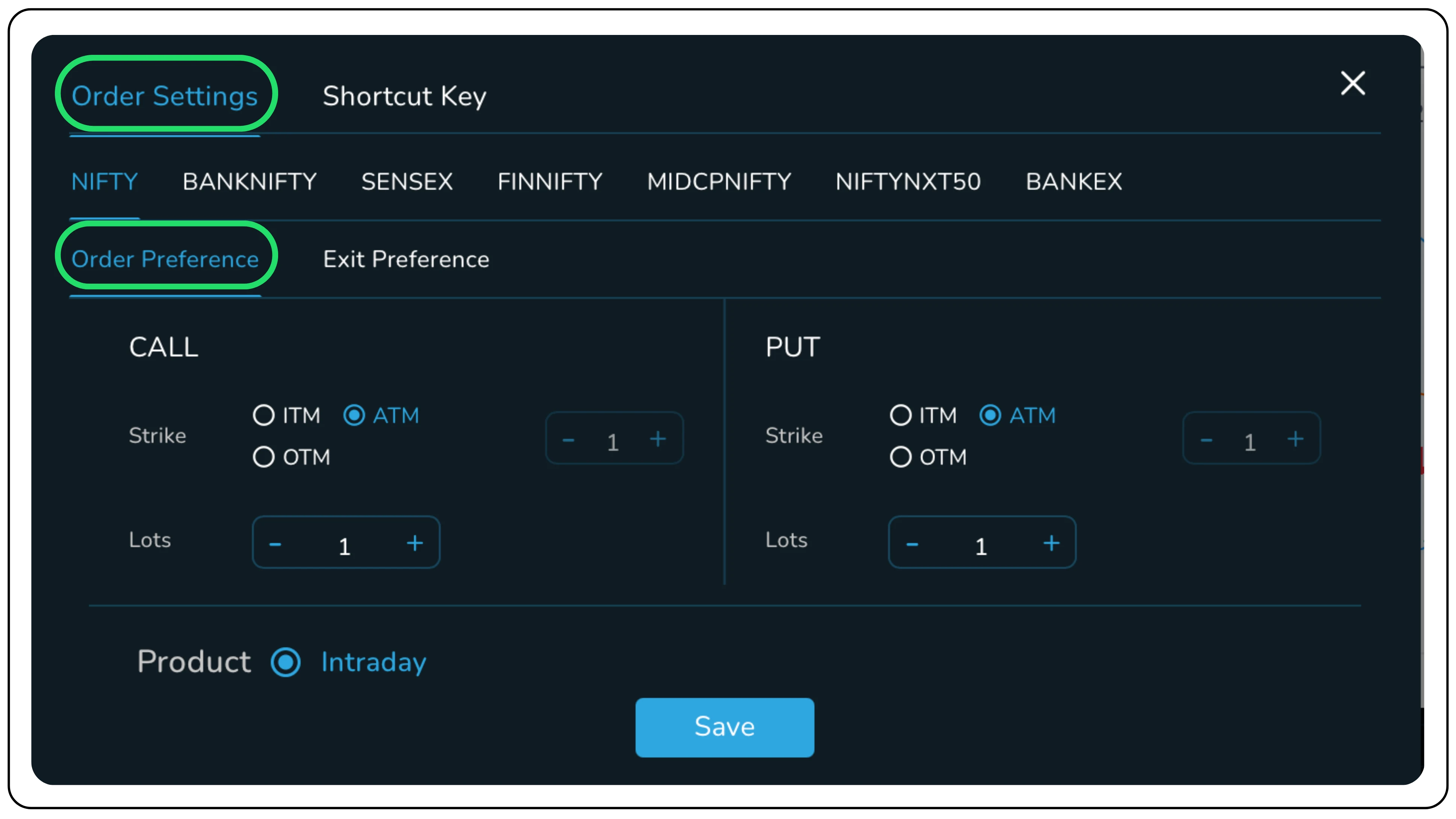 How to apply for an IPO on CubePlus website