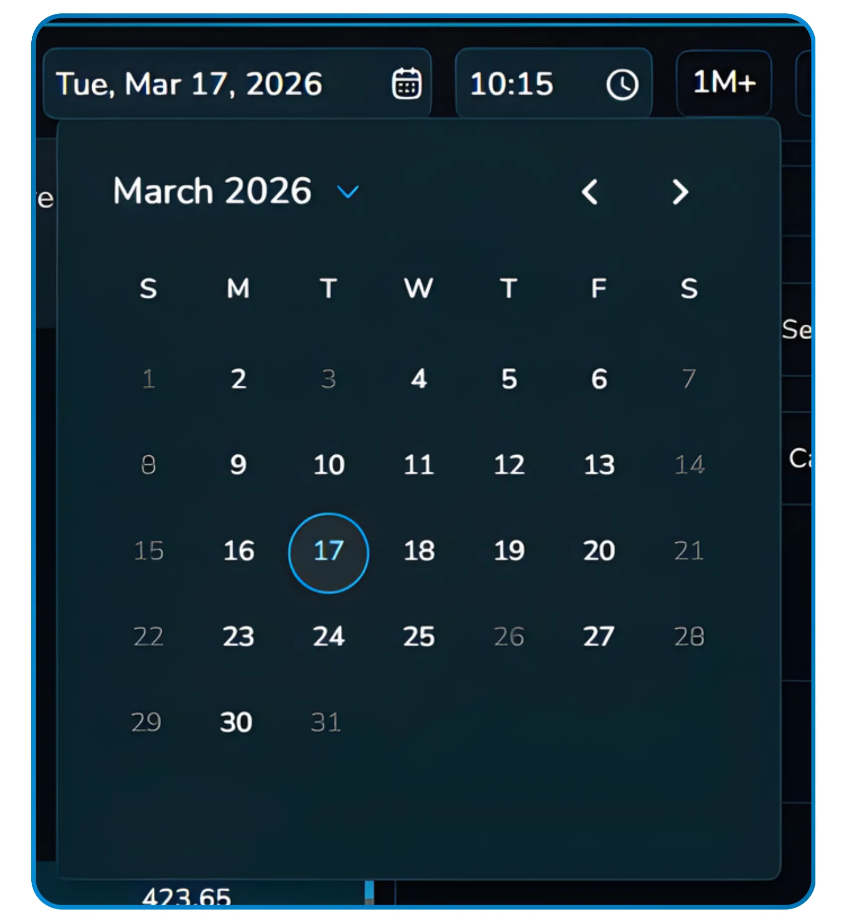 A walkthrough of the NxtOption Simulator