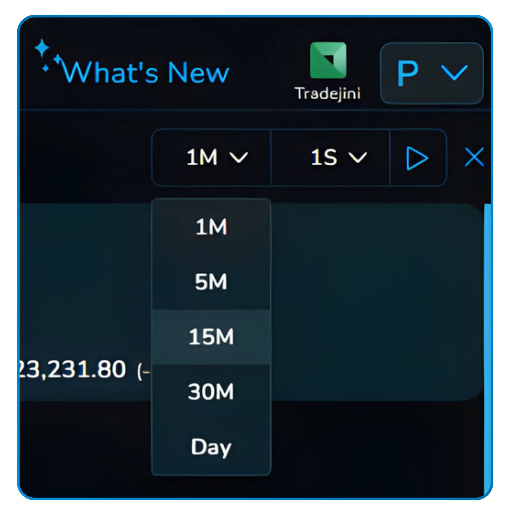 A walkthrough of the NxtOption Simulator