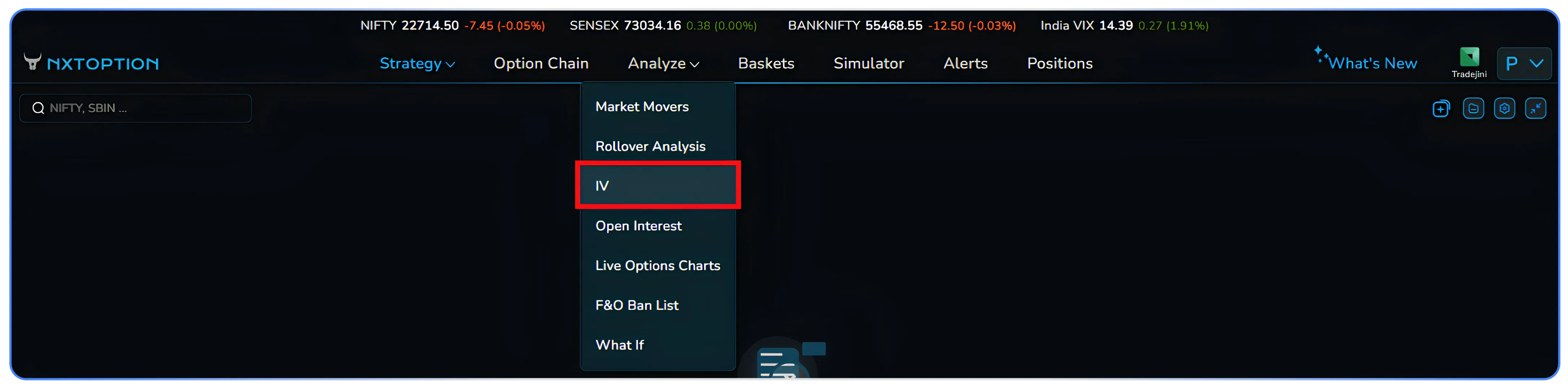 Reading IV and IVP Charts to Find Option Trading Opportunities