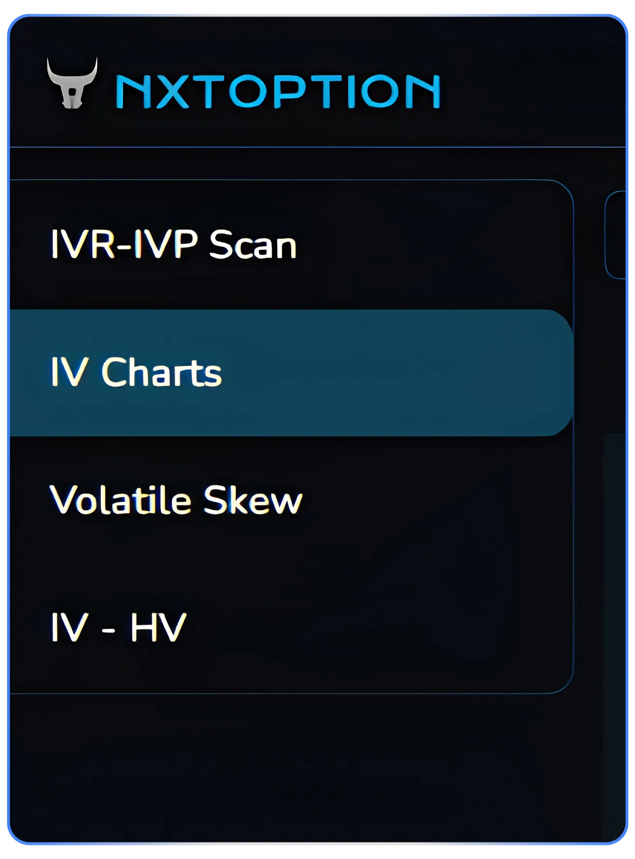Reading IV and IVP Charts to Find Option Trading Opportunities