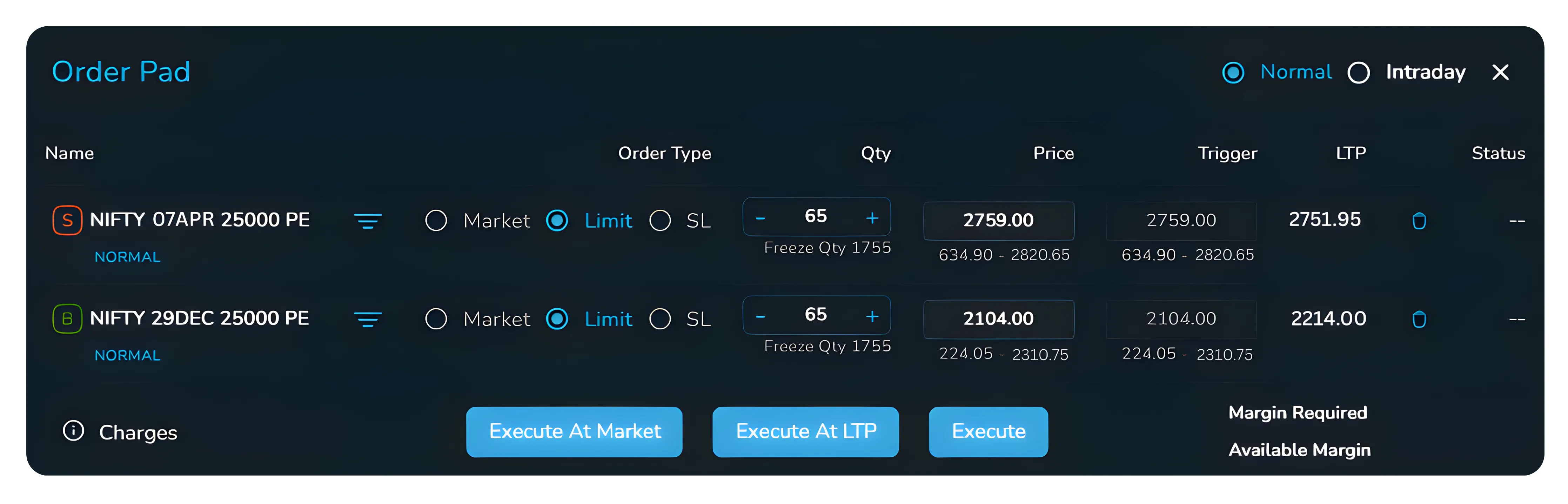 Trading Volatility Across Time with Calendar Spreads  Part 2/2