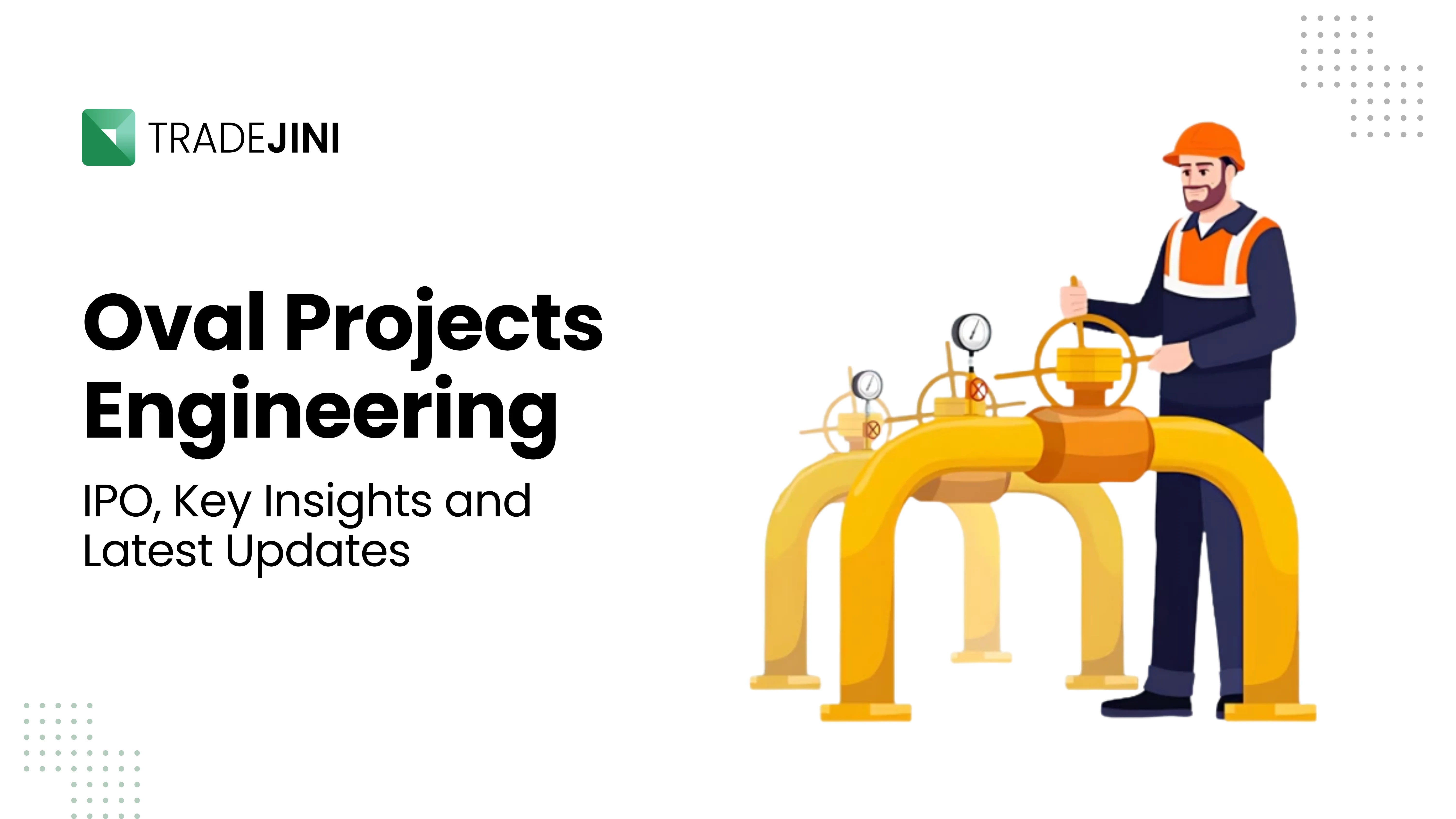 Oval Projects Engineering Limited IPO Review