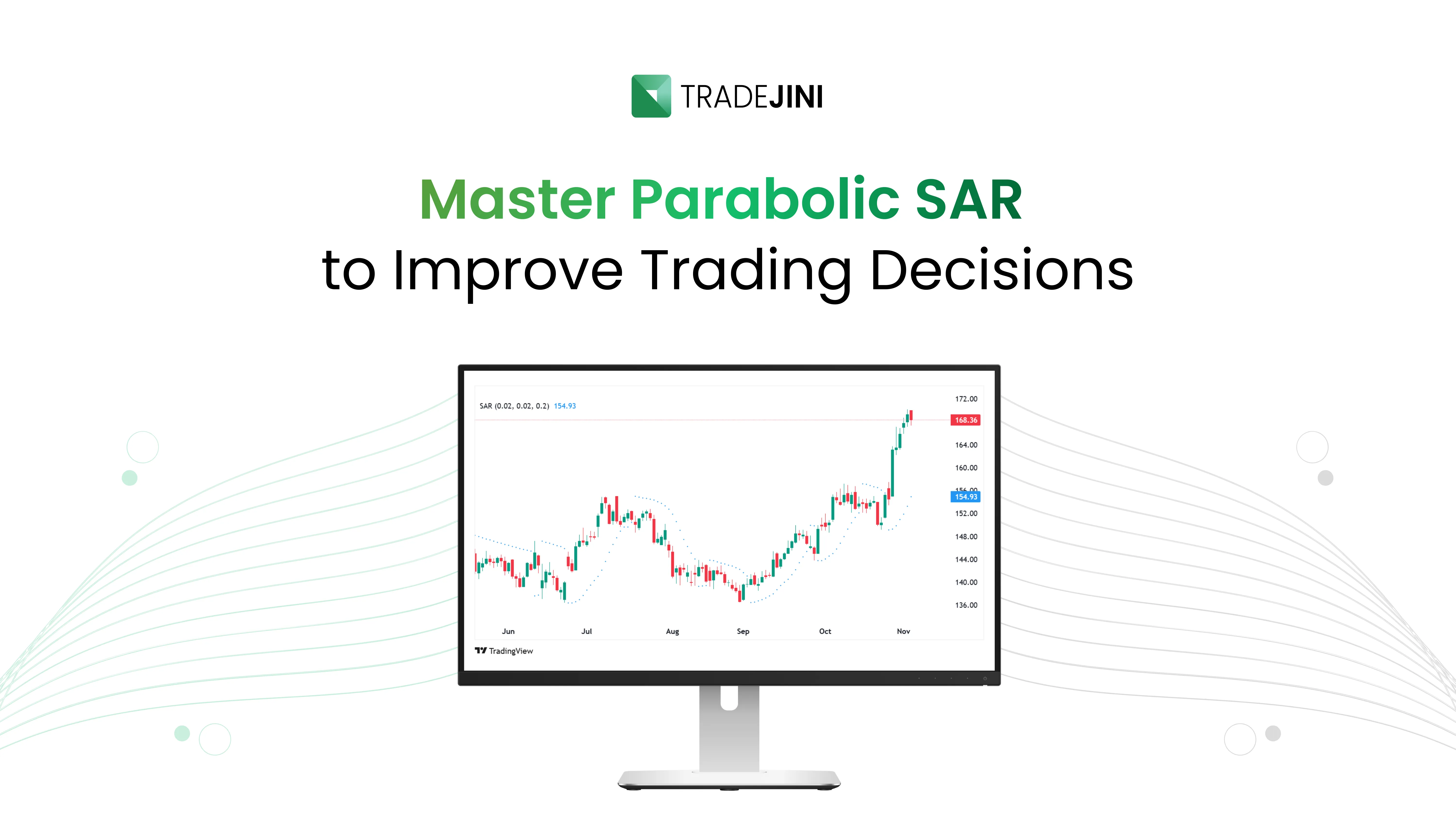 Master Parabolic SAR to Improve Trading Decisions