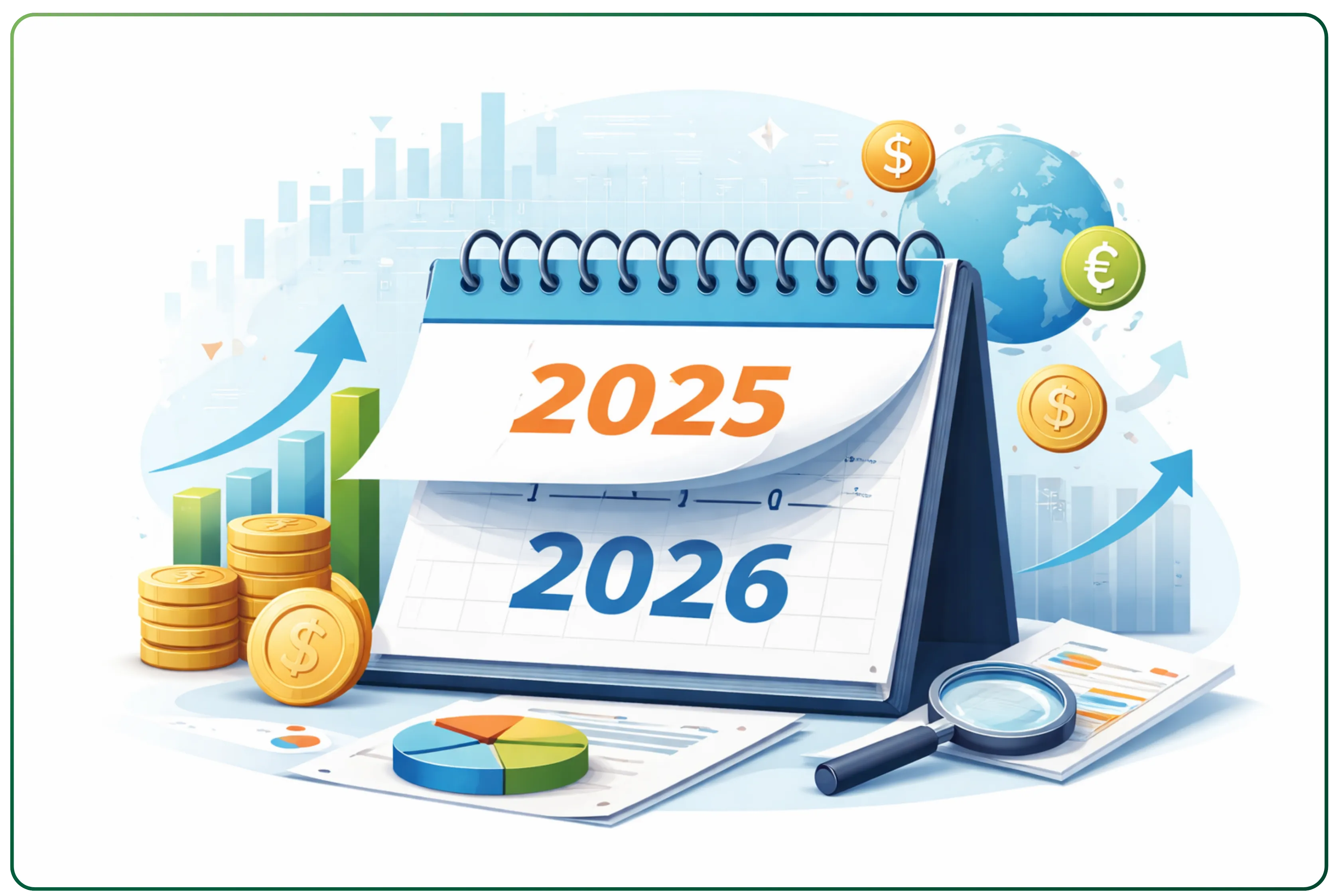 9 Smart Money Moves for 2026