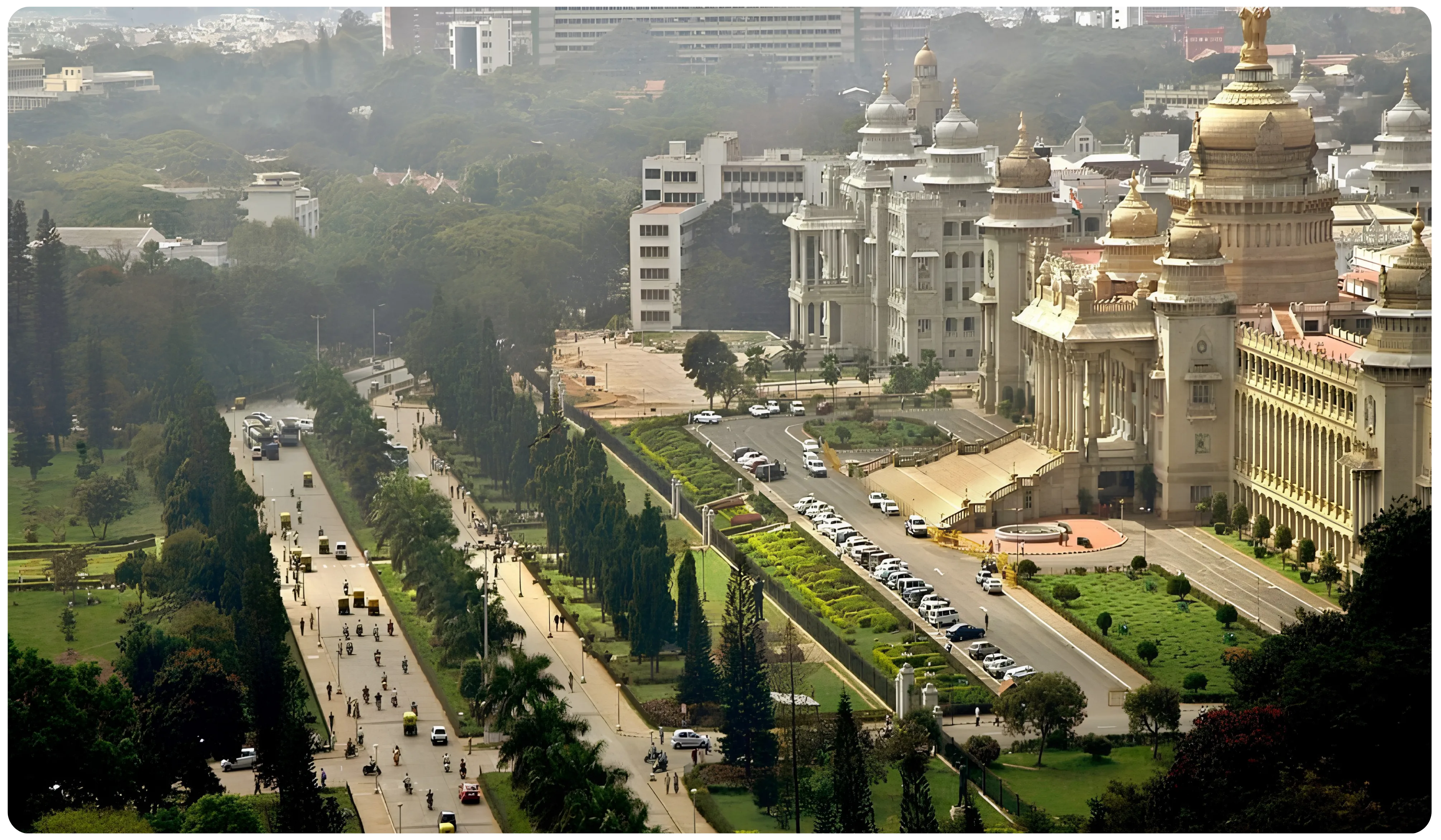 India’s Most Expensive Cities in 2026