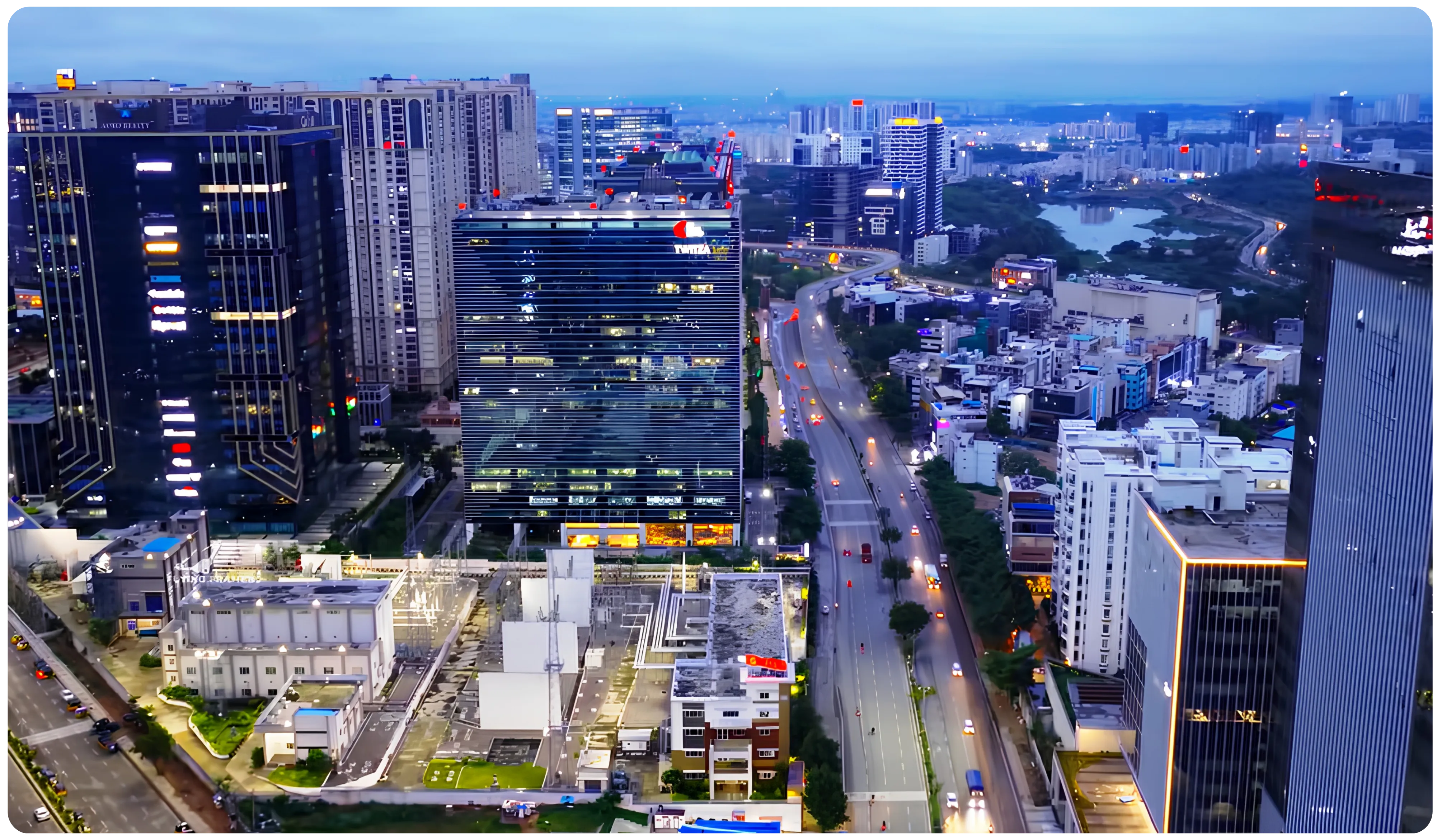 India’s Most Expensive Cities in 2026