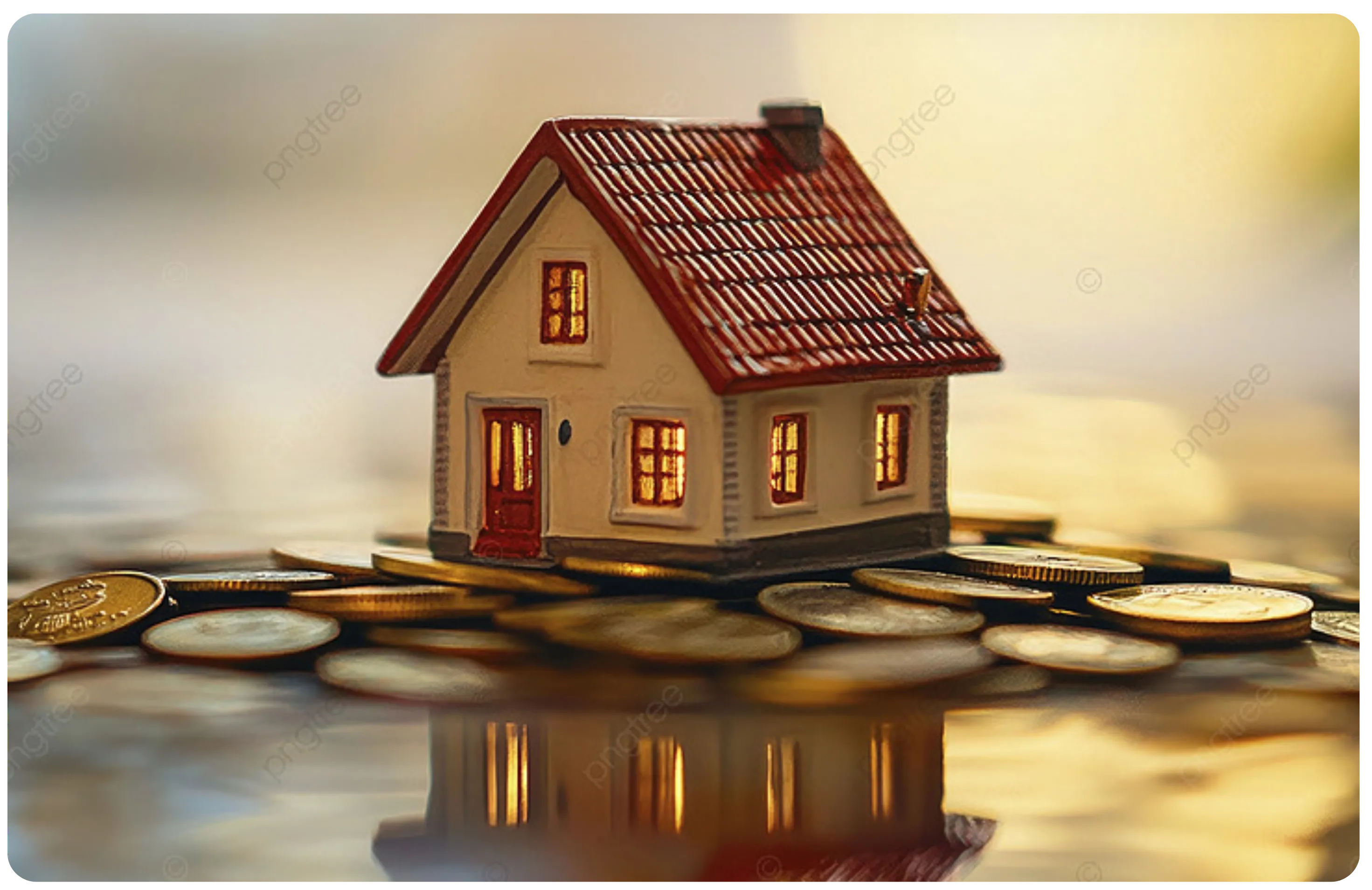 The Economics of Leaving a High-Cost City vs. Staying — What the Math Misses