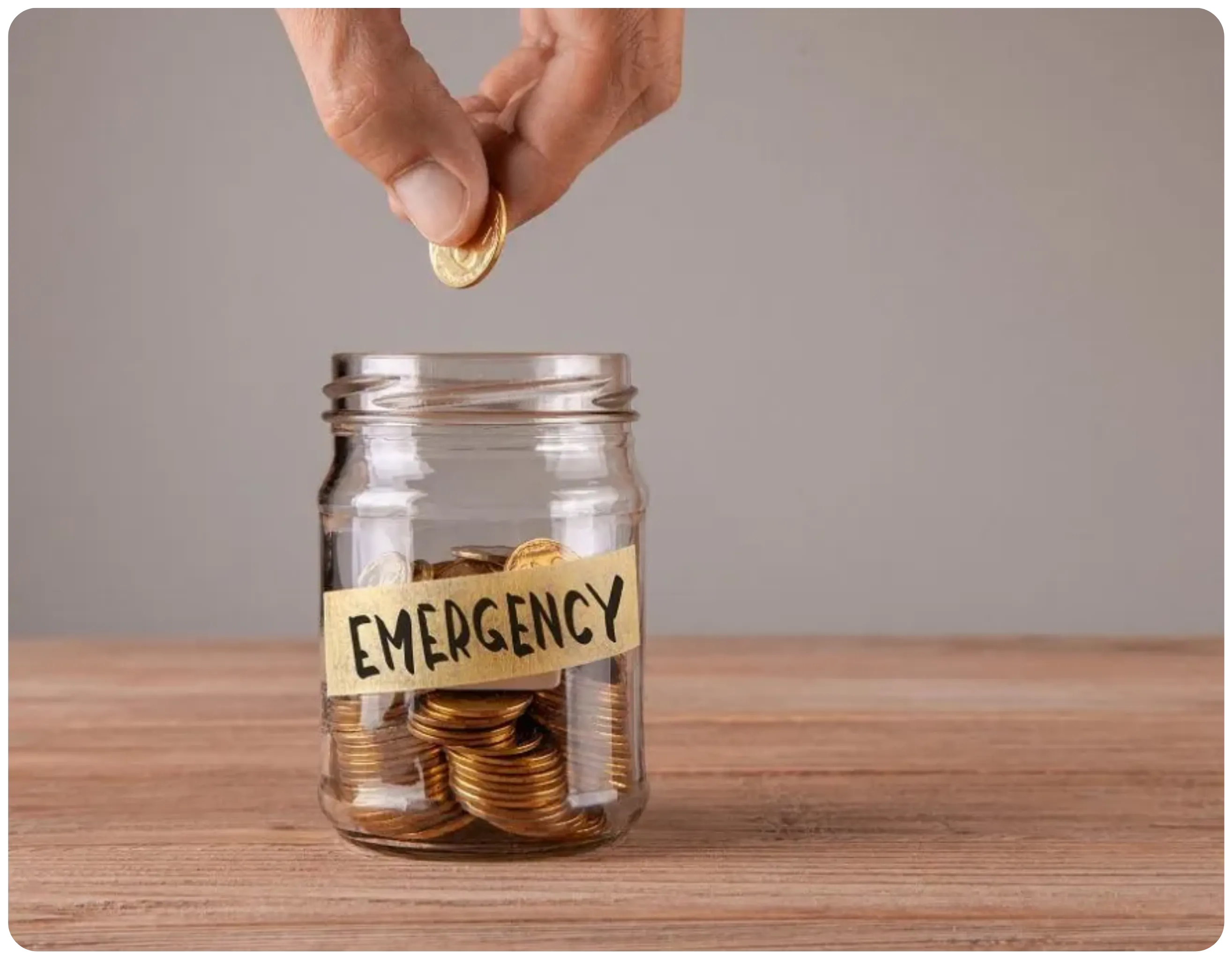 The Strategic Importance of an Emergency Fund in the Economic Landscape of 2026