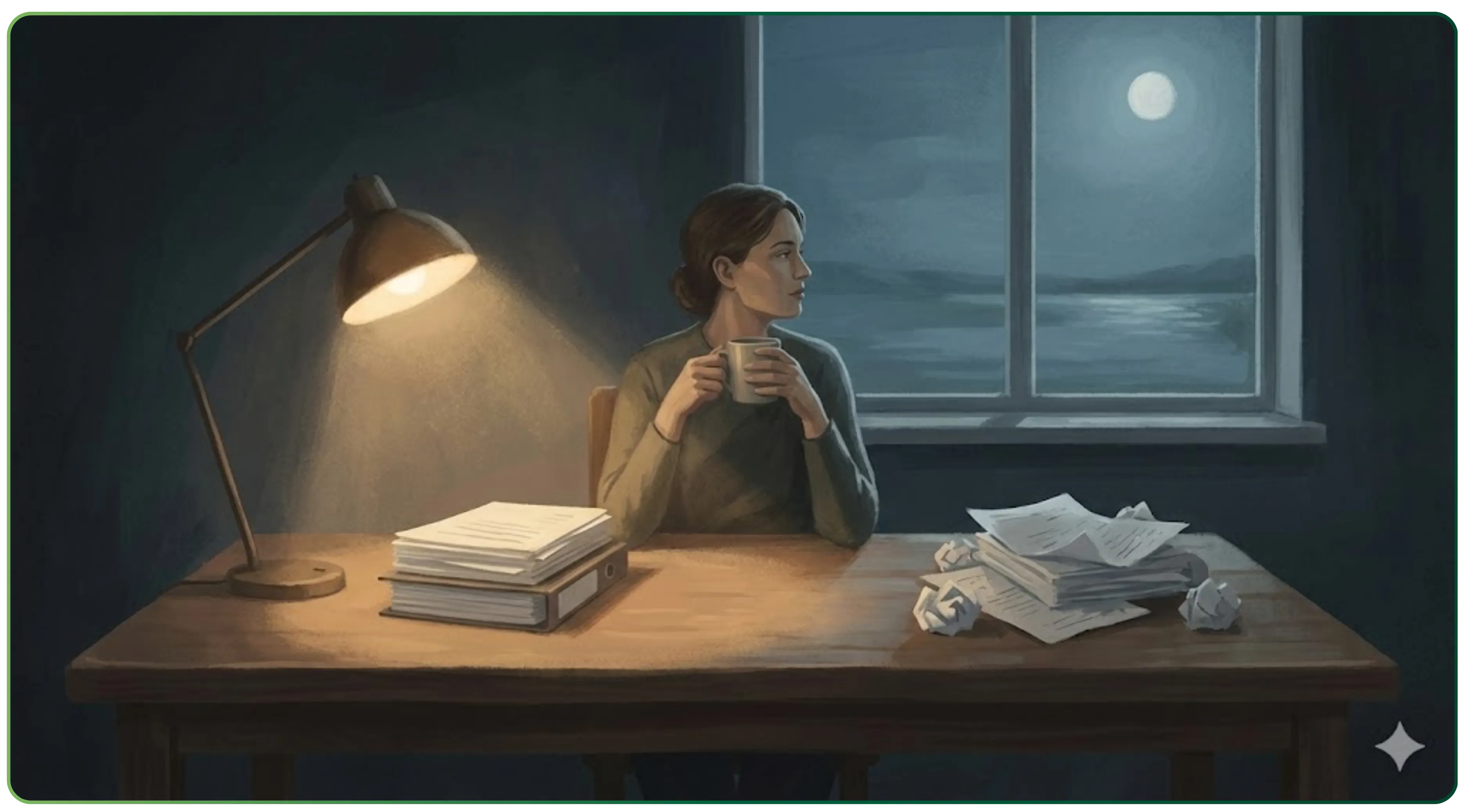 When Financial Decisions Are About More Than Money