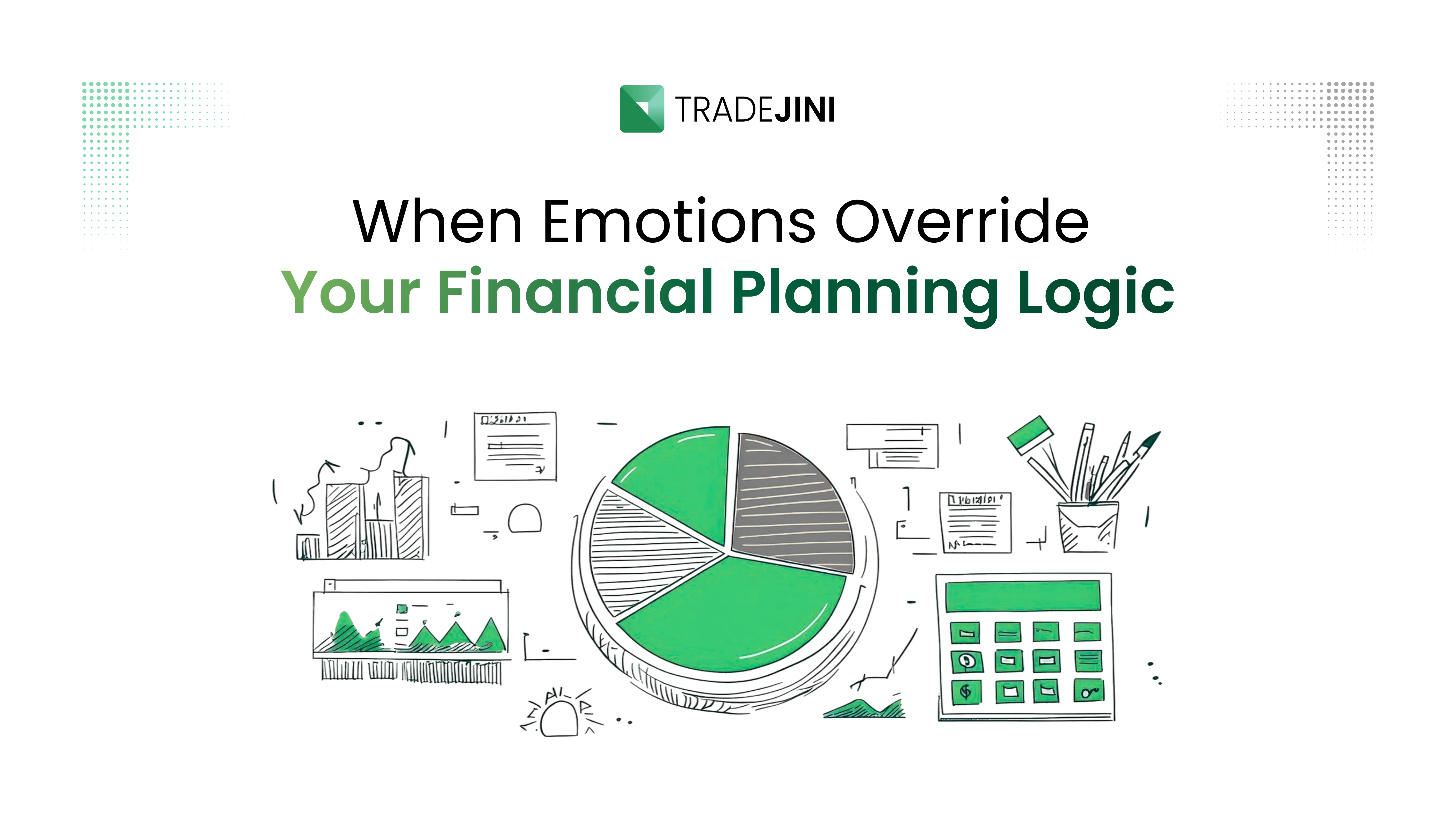 When Financial Decisions Are About More Than Money