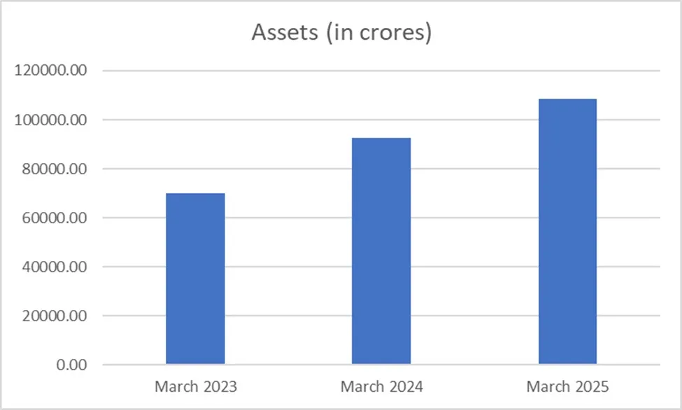 HDB Financial Services – Leading NBFC in India overview