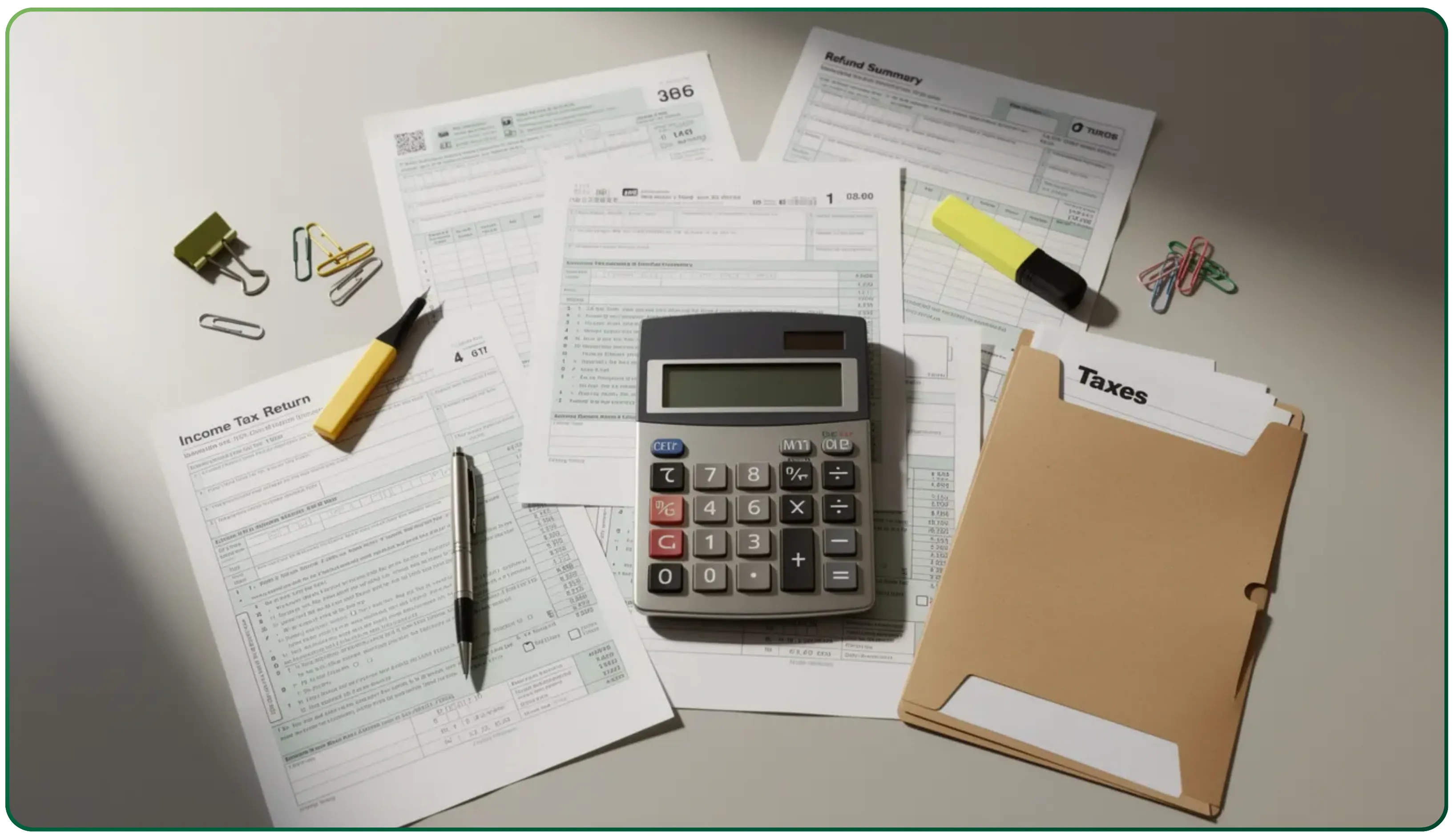 ITR Refund Interest Rate – Current Rates, Calculation & Eligibility in 2024-25