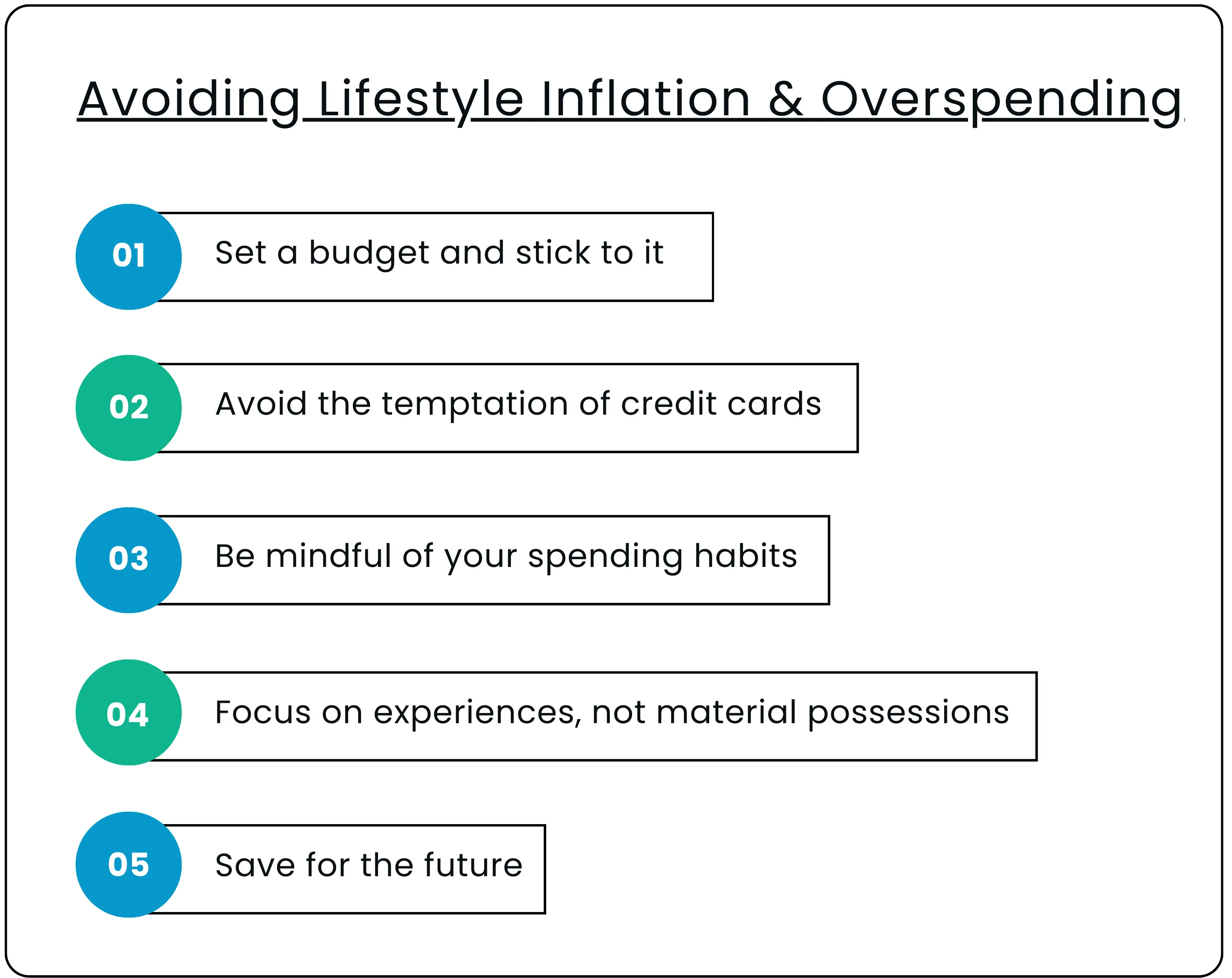 Lifestyle Inflation: The Hidden Cost of a Pay Raise