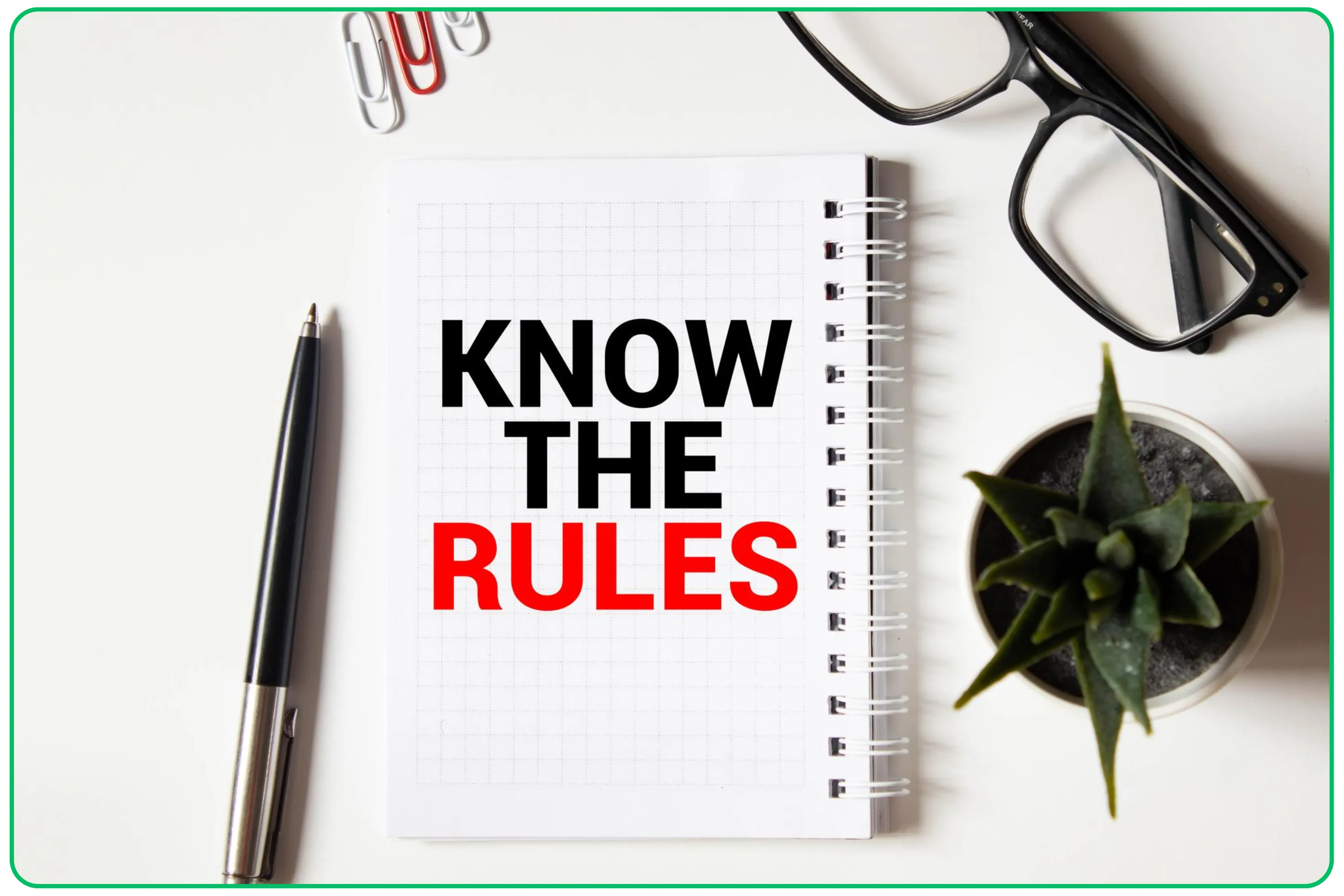 The 8 Principles for Successful Trading