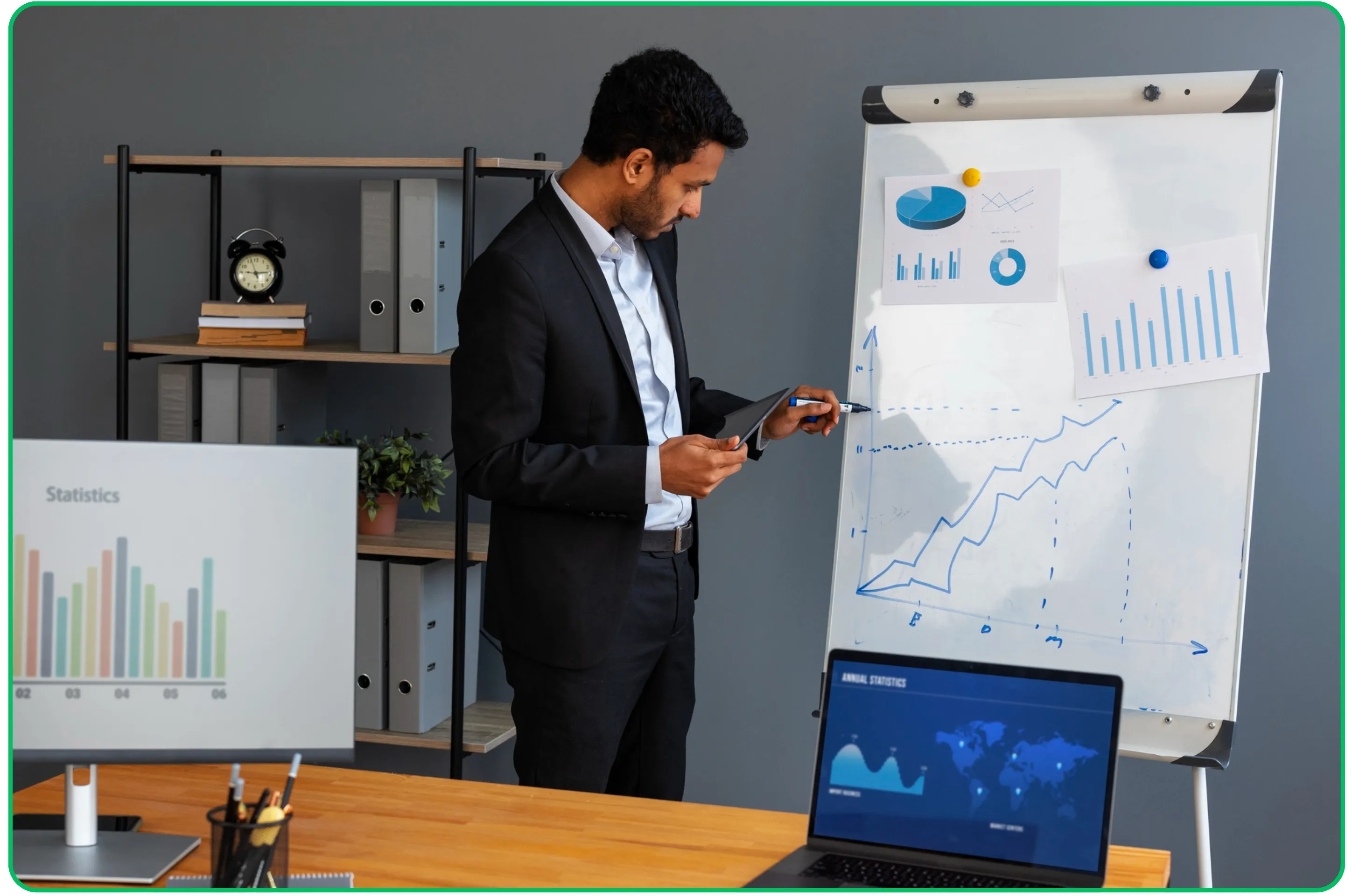 The 8 Principles for Successful Trading